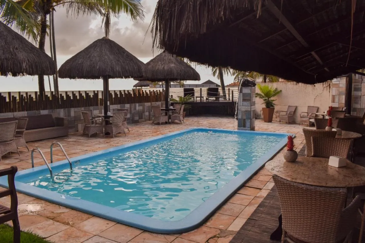 Pousada Recanto do Lobo