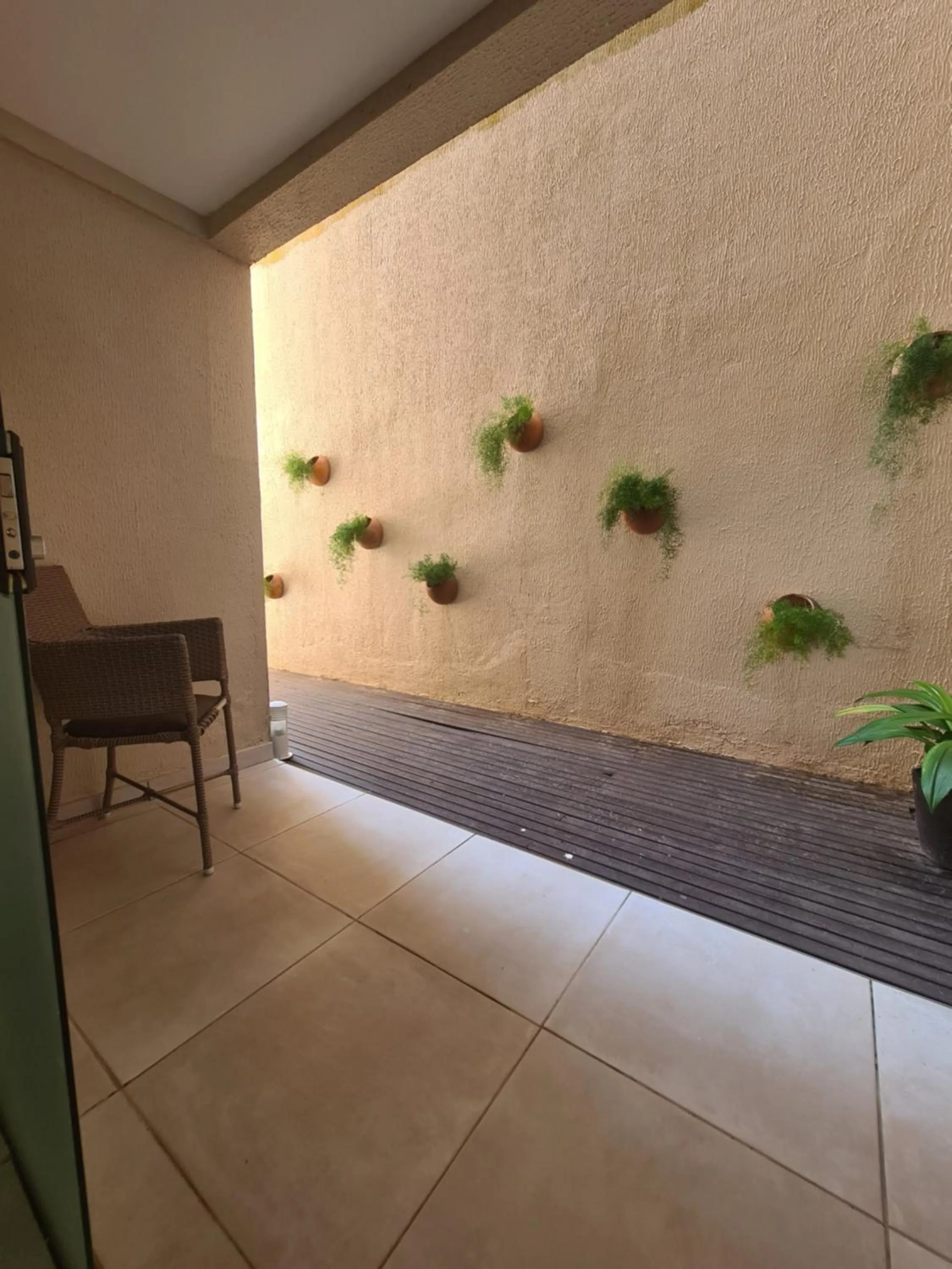 Pousada Recanto do Lobo