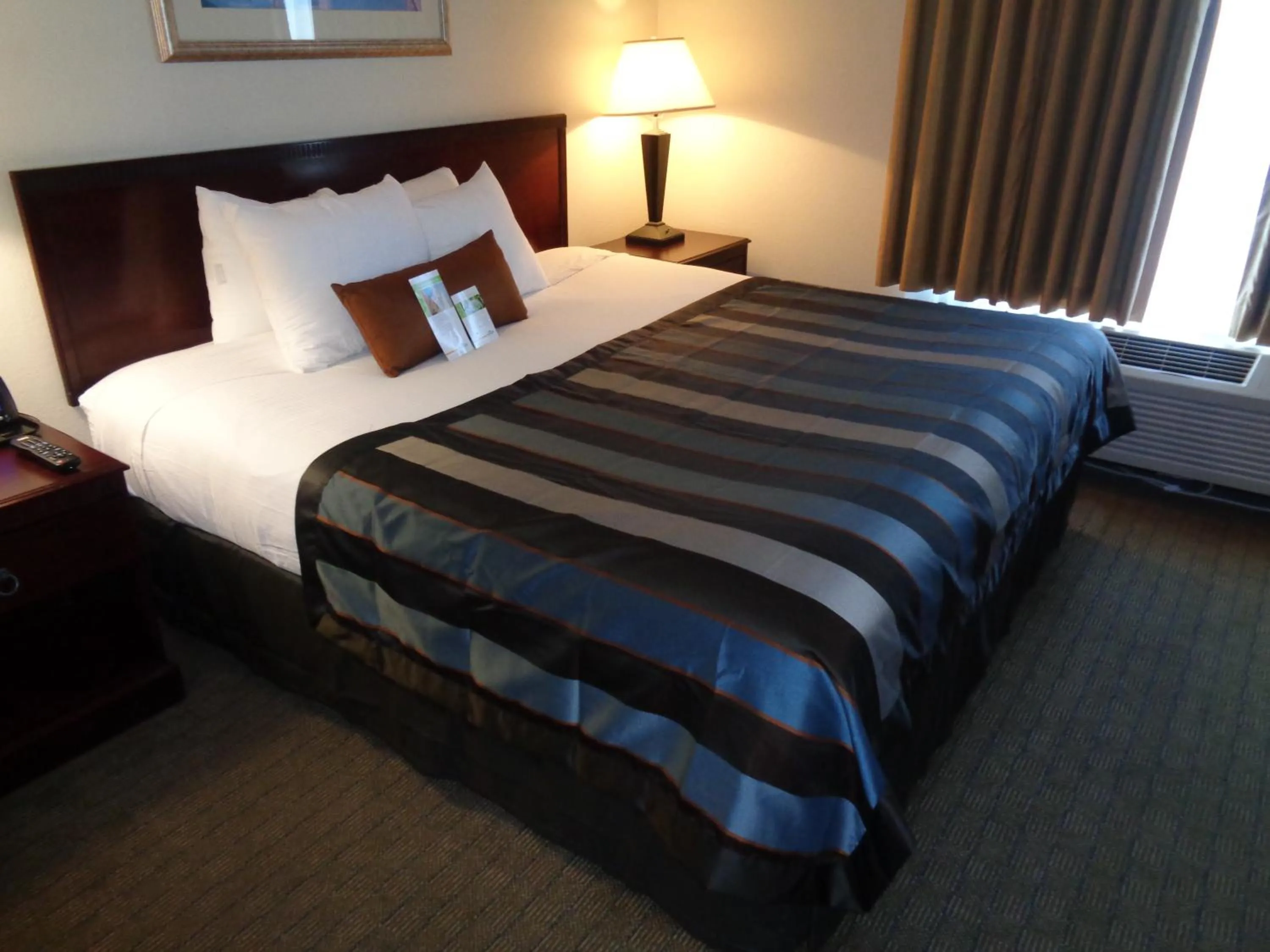 Bed in Wingate by Wyndham Destin