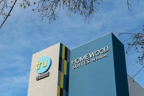 Tru by Hilton Saltillo