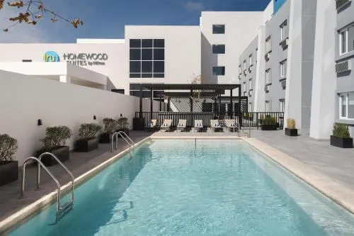 Tru by Hilton Saltillo