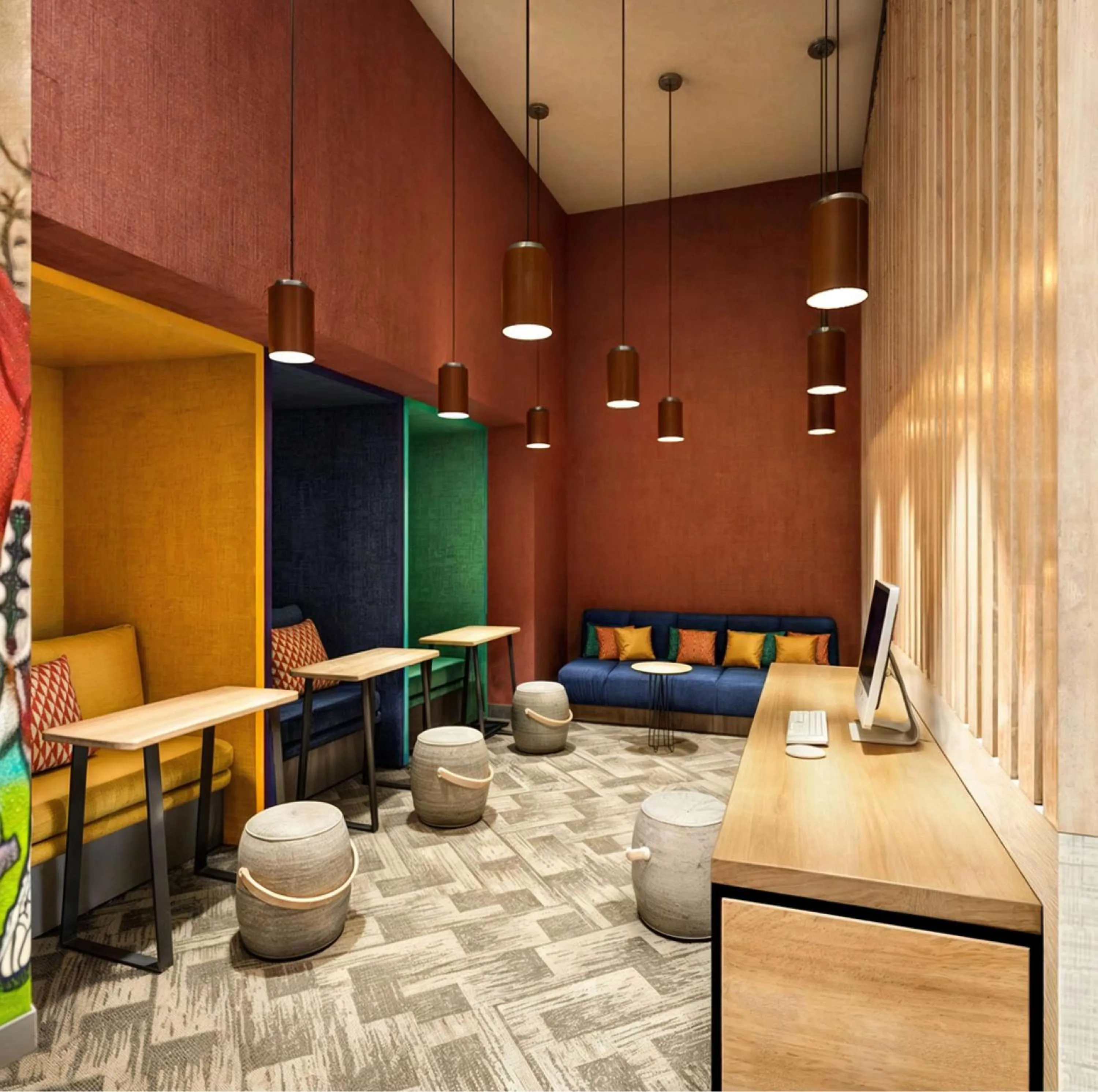 Business facilities in Tru by Hilton Saltillo