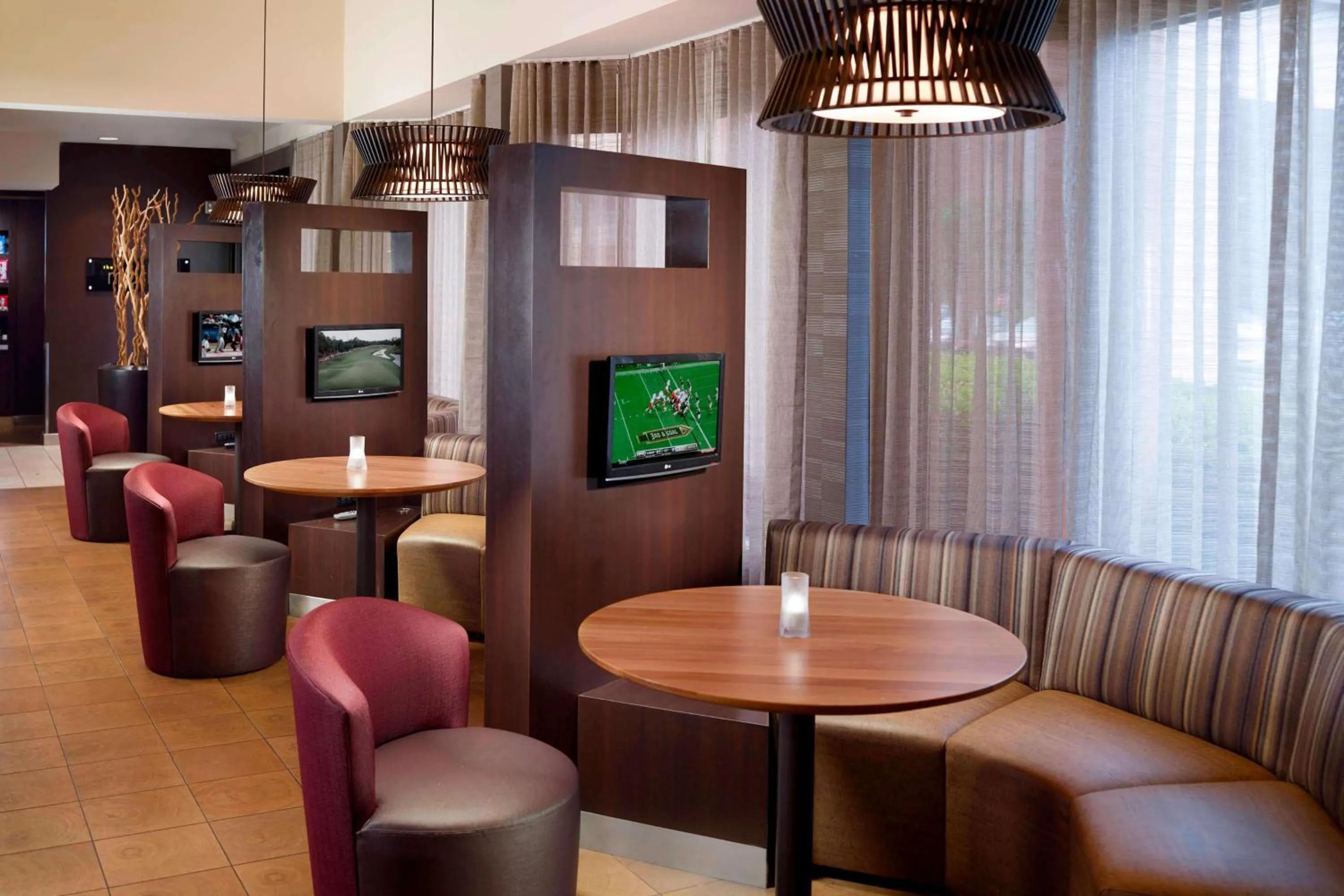 Business facilities in Sonesta Select Atlanta Airport North