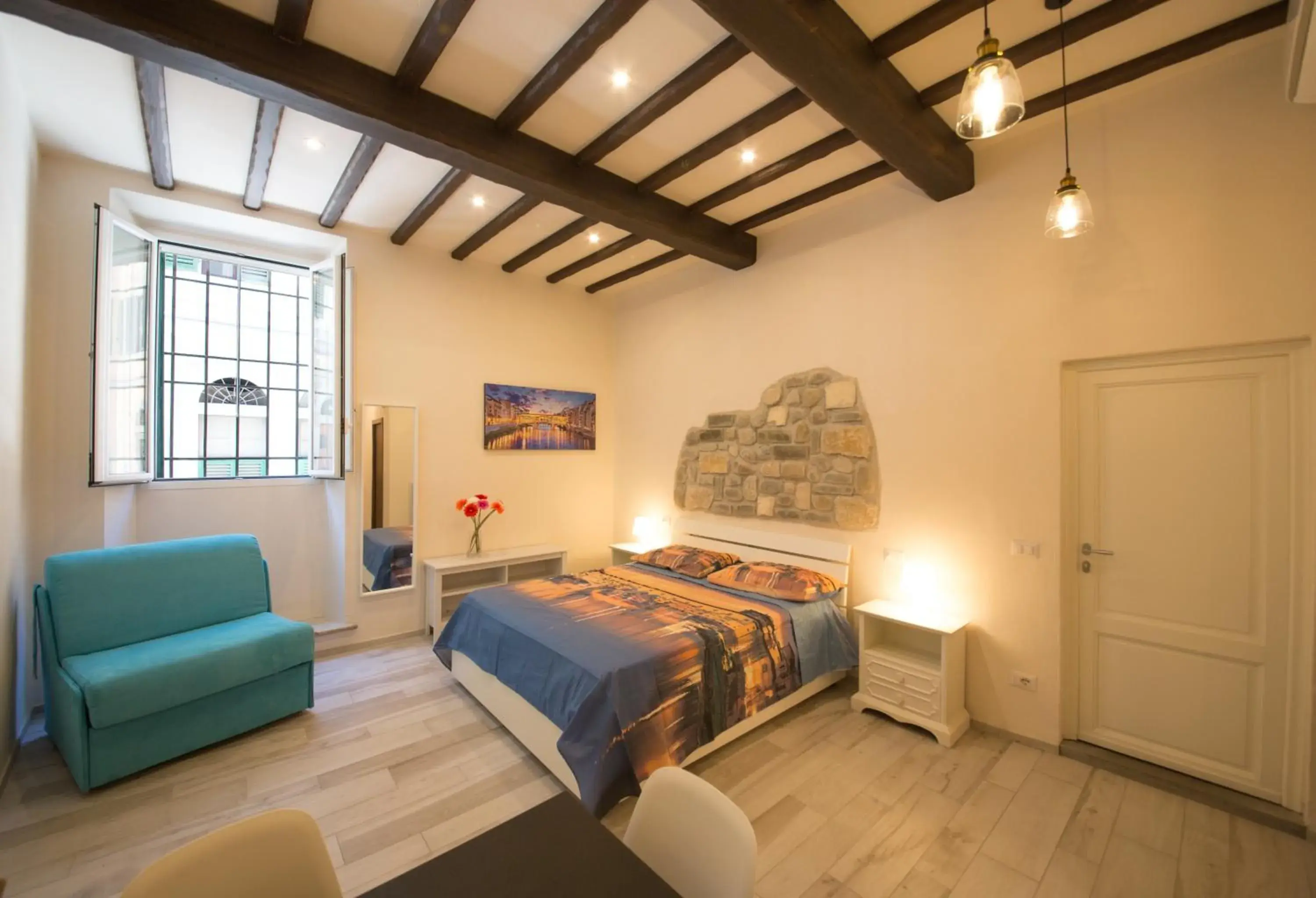 Visit Florentia Apartment Visit Florentia Apartment
