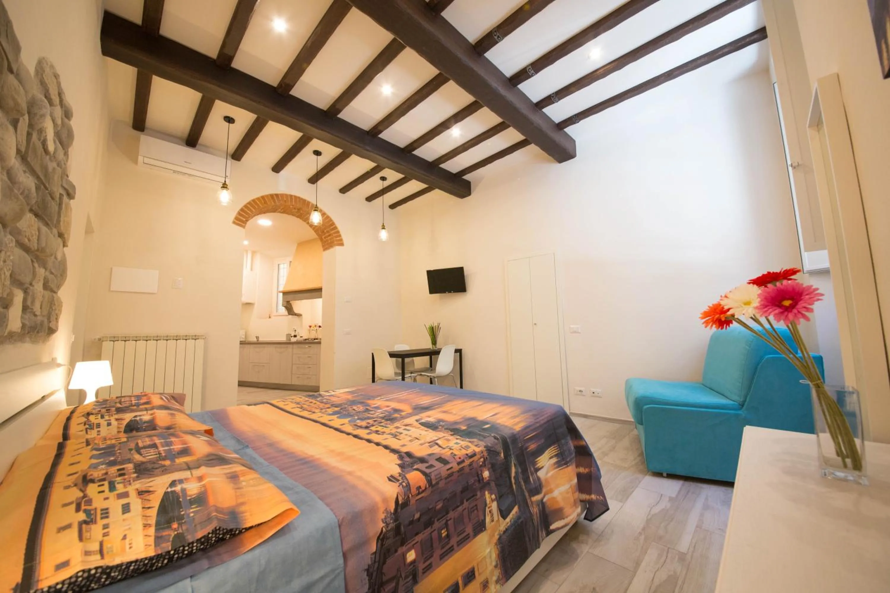 Apartment in Visit Florentia Apartment