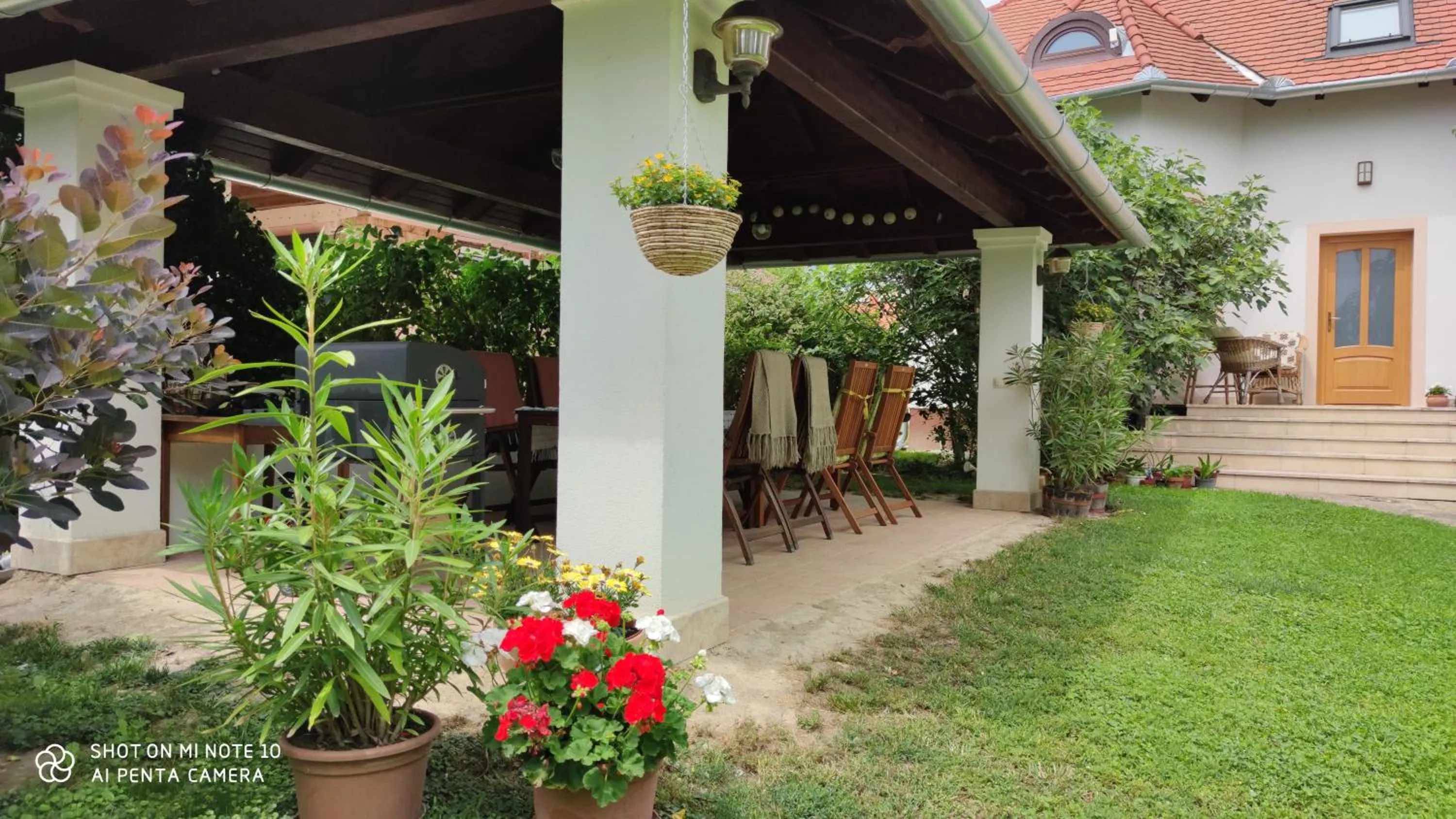 Frutta Villa