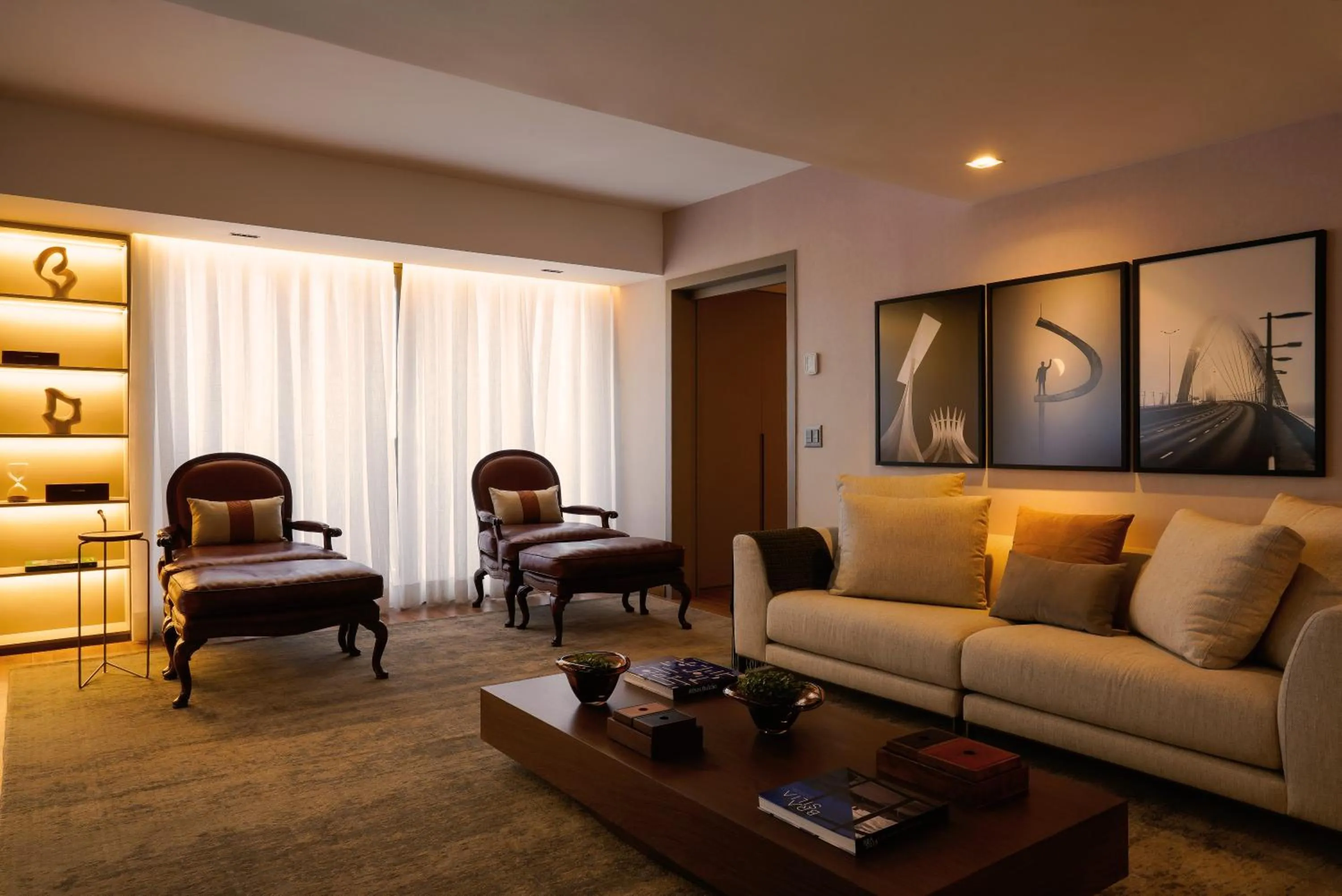 Kubitschek Plaza Hotel