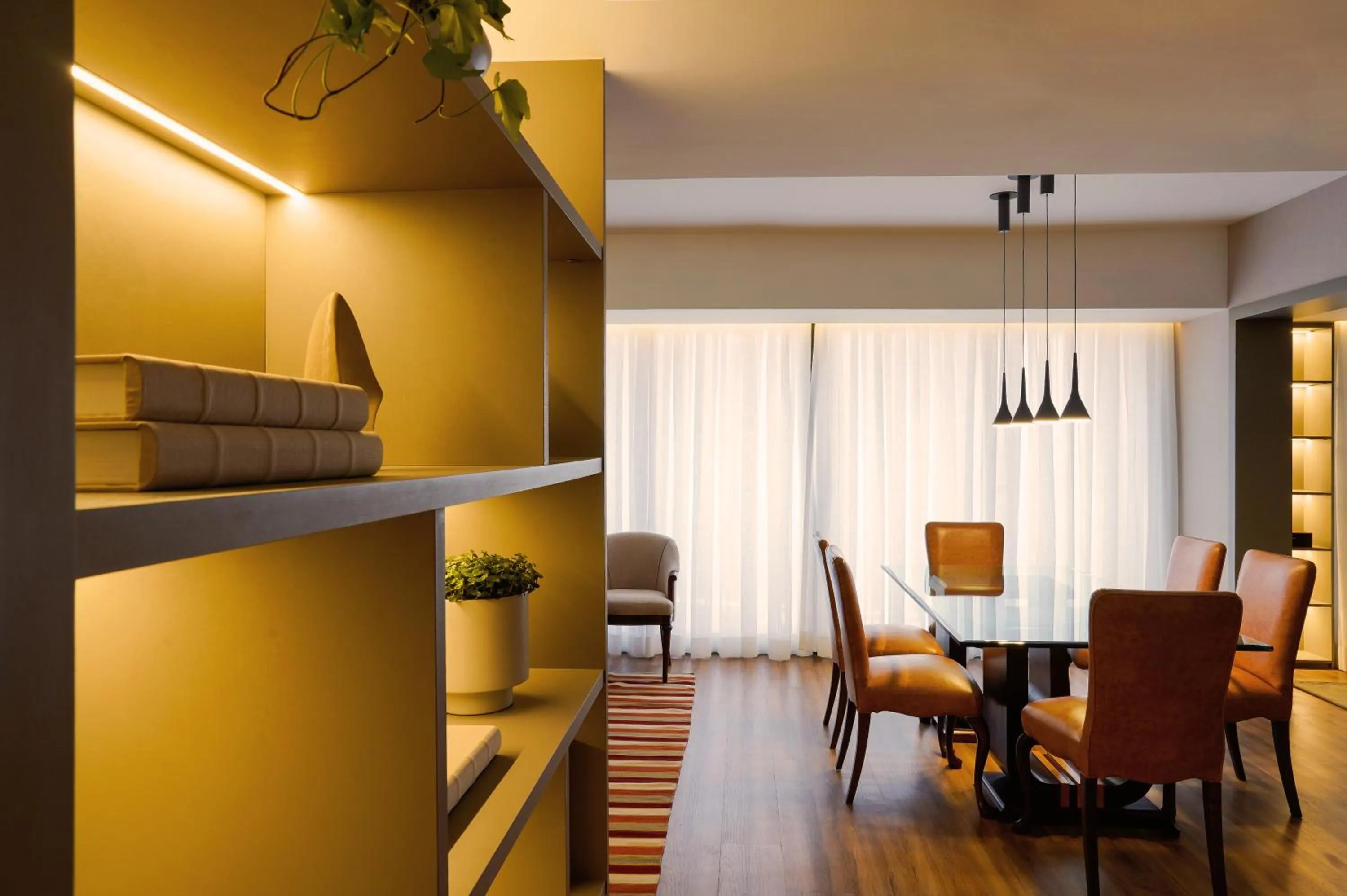 Kubitschek Plaza Hotel