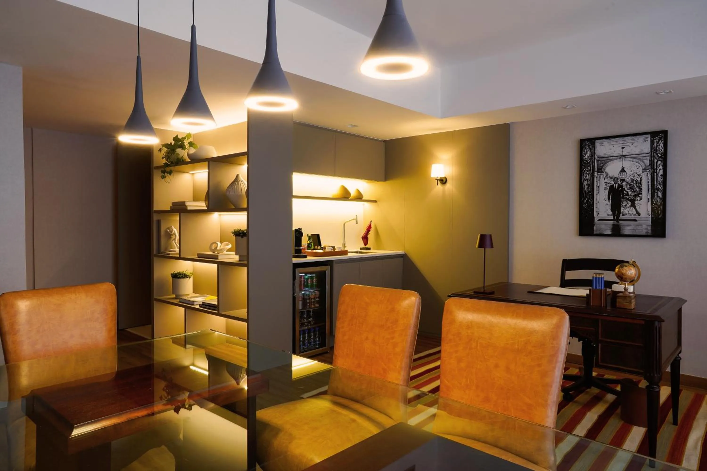 Kubitschek Plaza Hotel