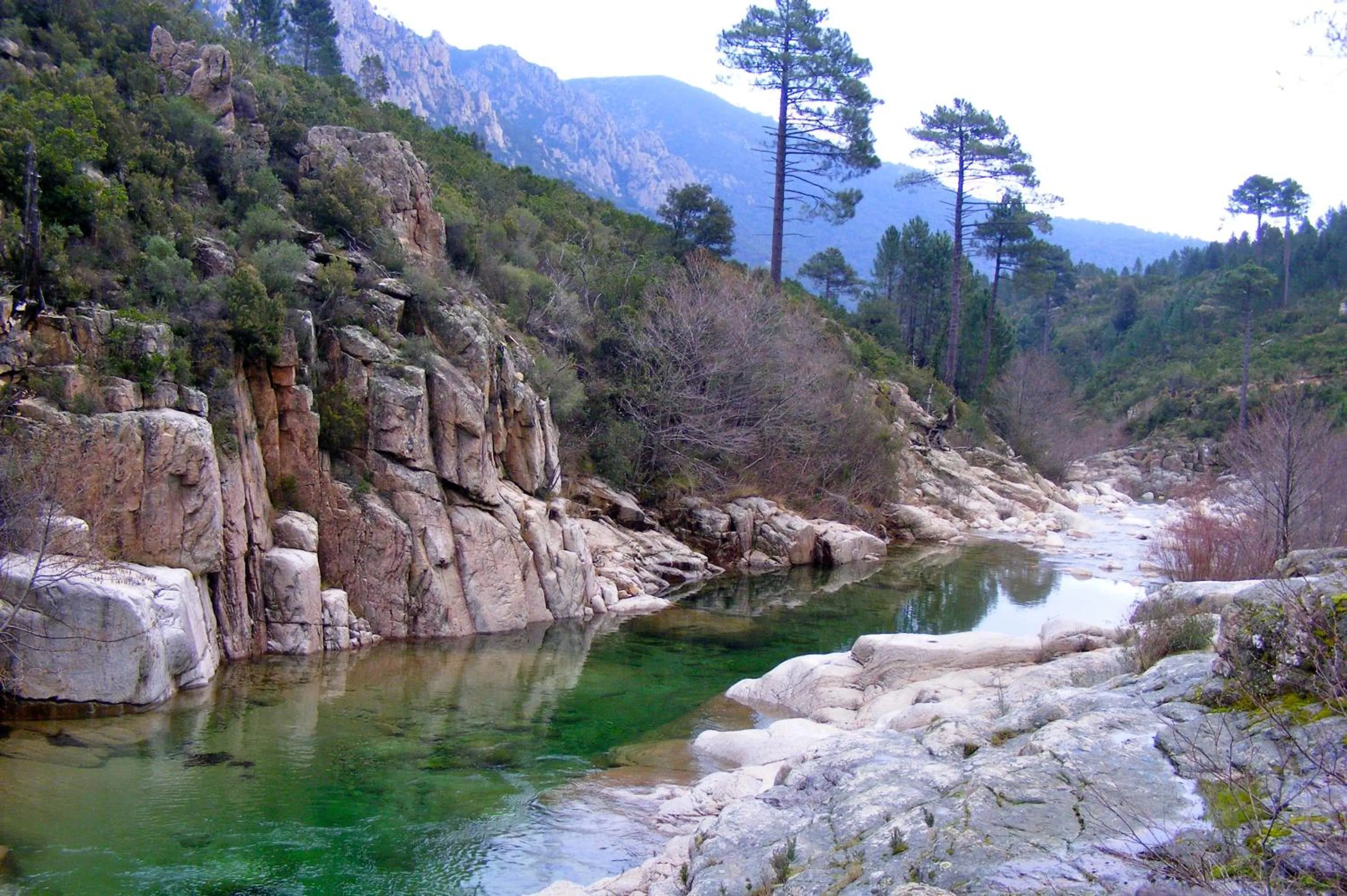 Nearby landmark in Hotel Olmuccio