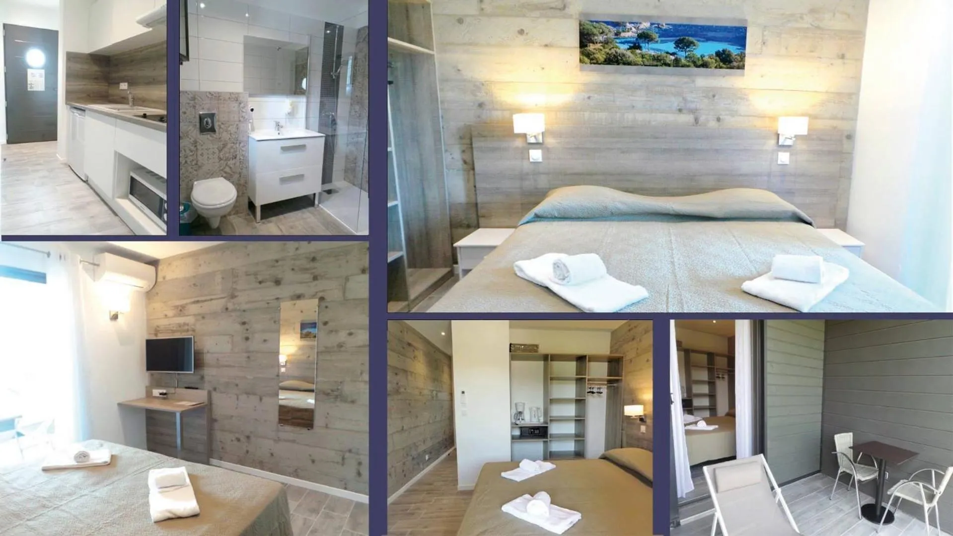 Photo of the whole room, Bed in Hotel Olmuccio