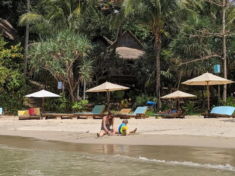 The Narima - SHA Plus