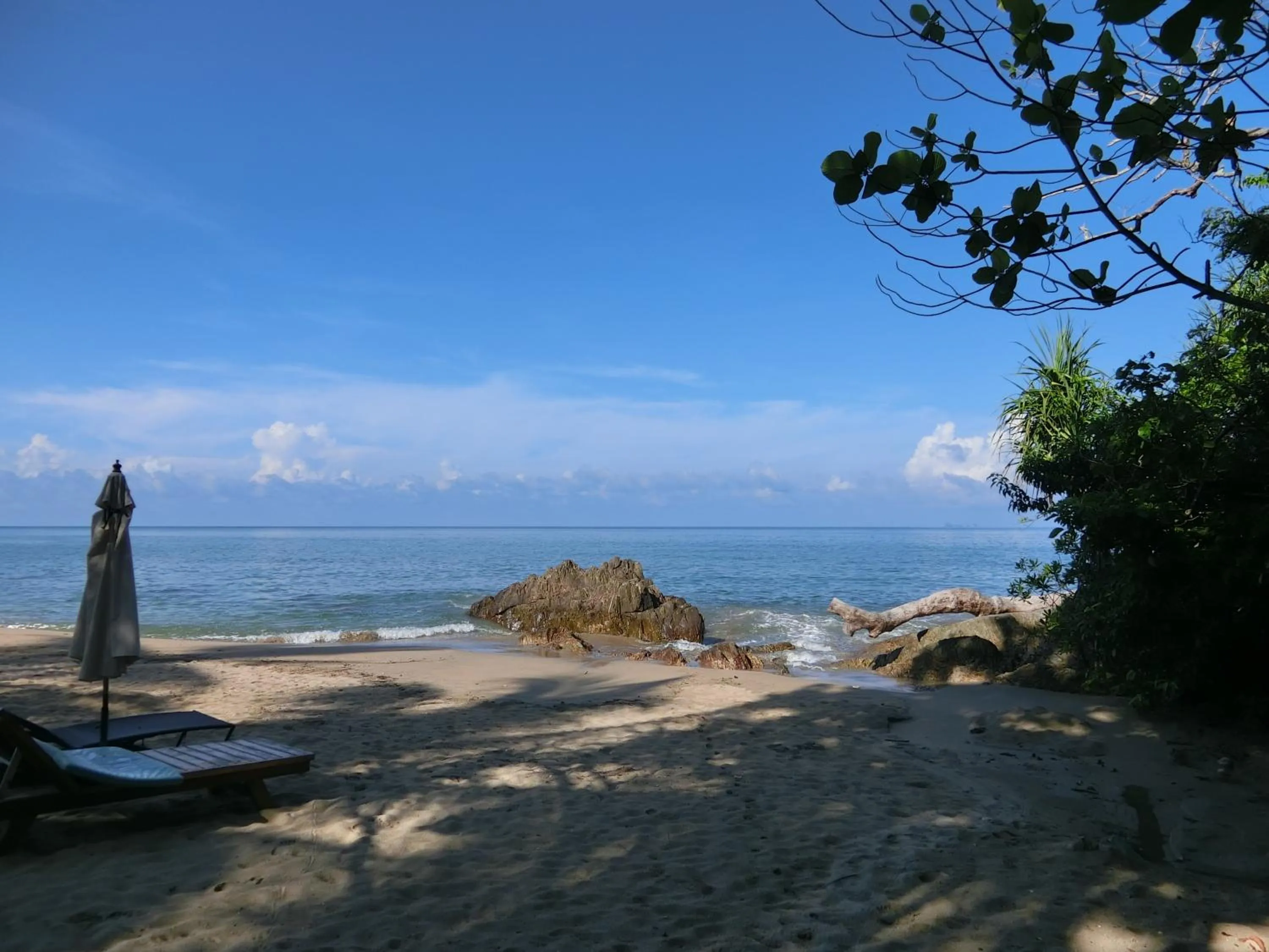 Beach in The Narima - SHA Plus