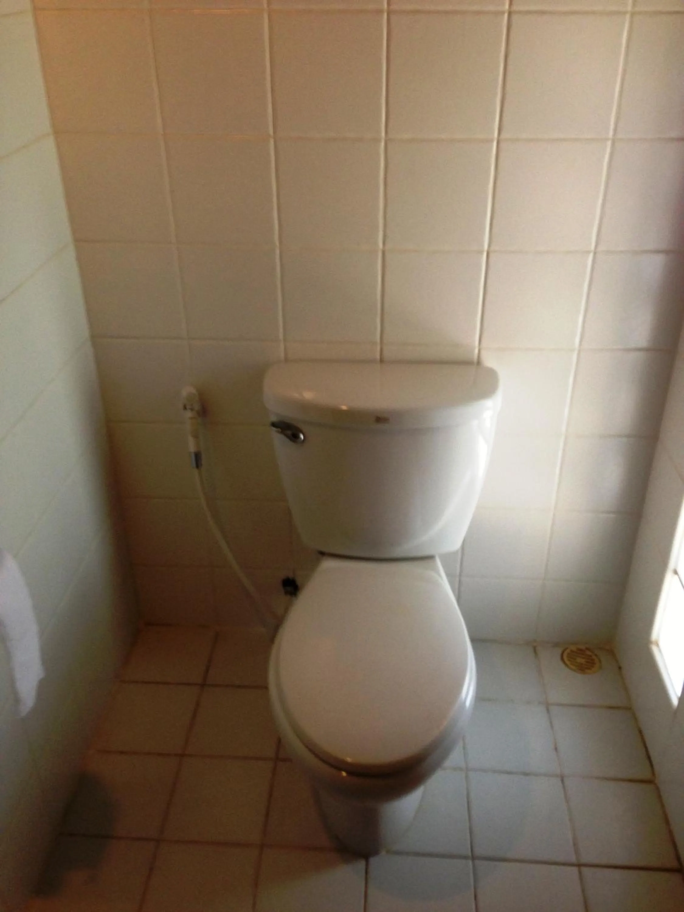 Bathroom in The Narima - SHA Plus