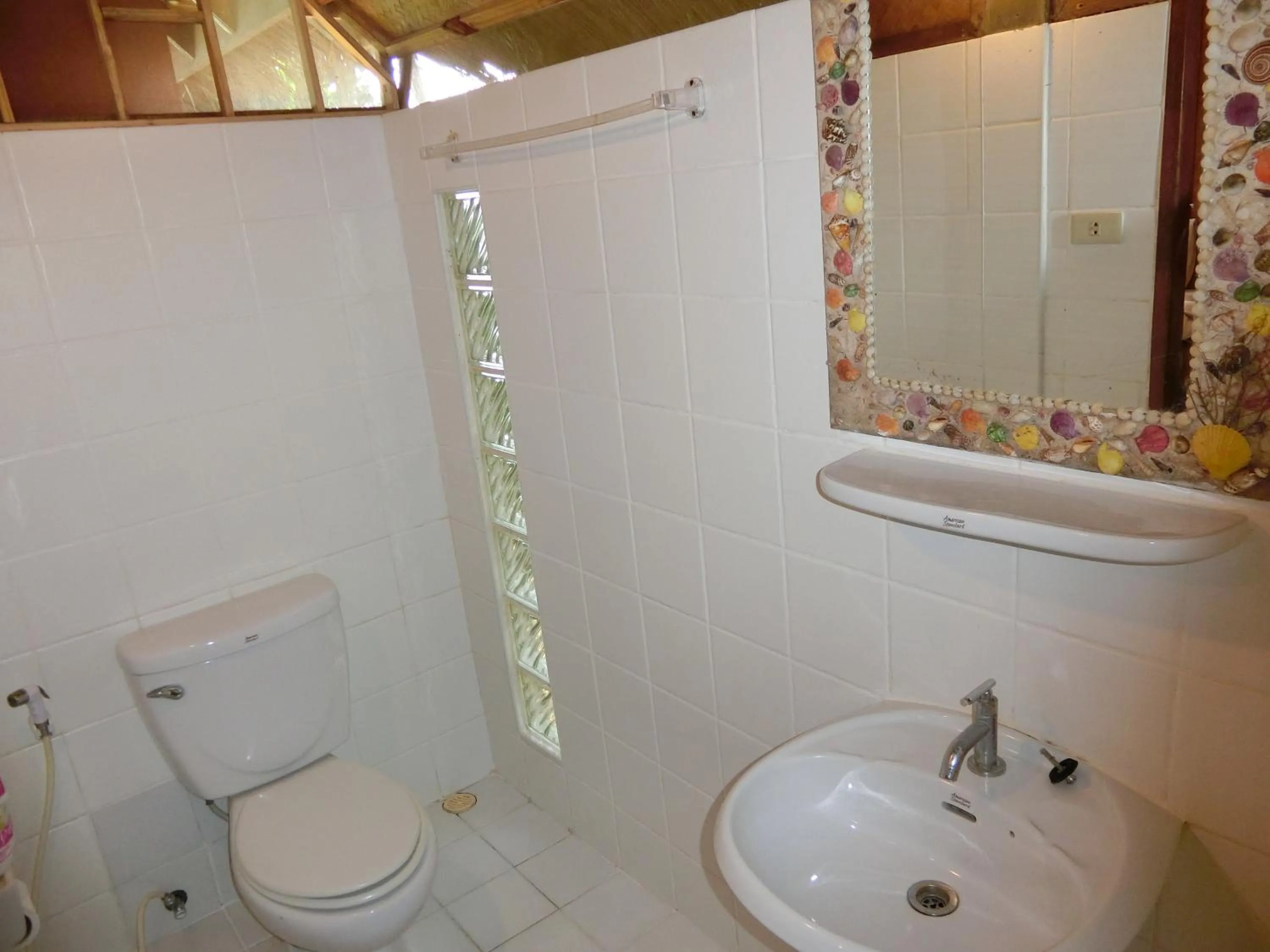 Bathroom in The Narima - SHA Plus