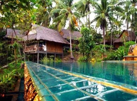 Facade/entrance in The Narima - SHA Plus