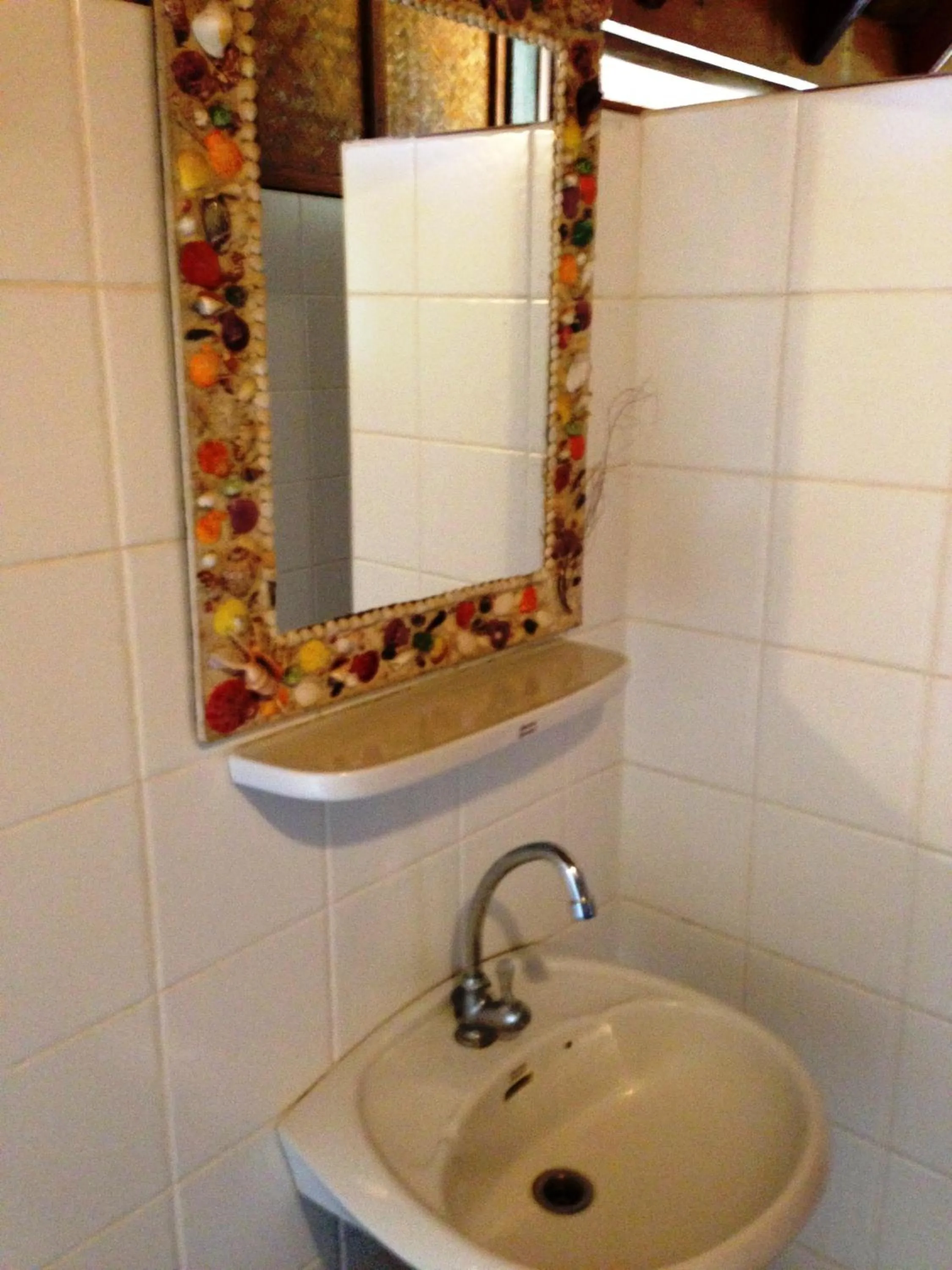 Bathroom in The Narima - SHA Plus