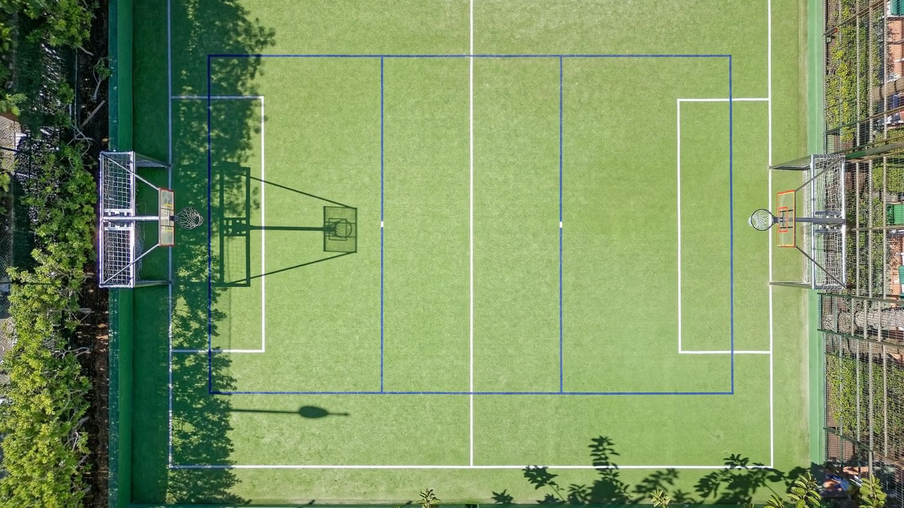 Game Room in Bull Eugenia Victoria & SPA