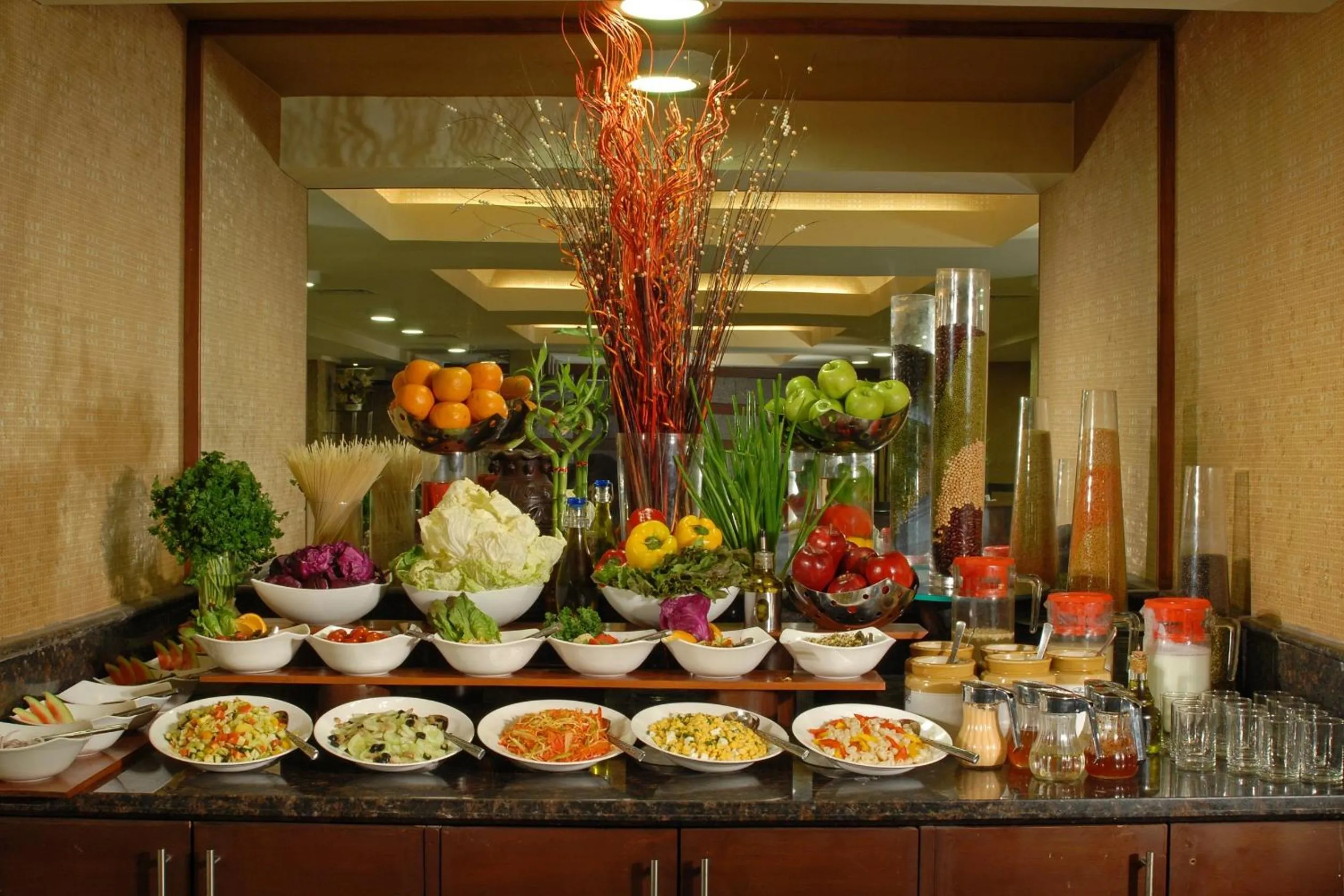 Food close-up in Fortune Inn Haveli, Gandhinagar - Member ITC Hotels' Group