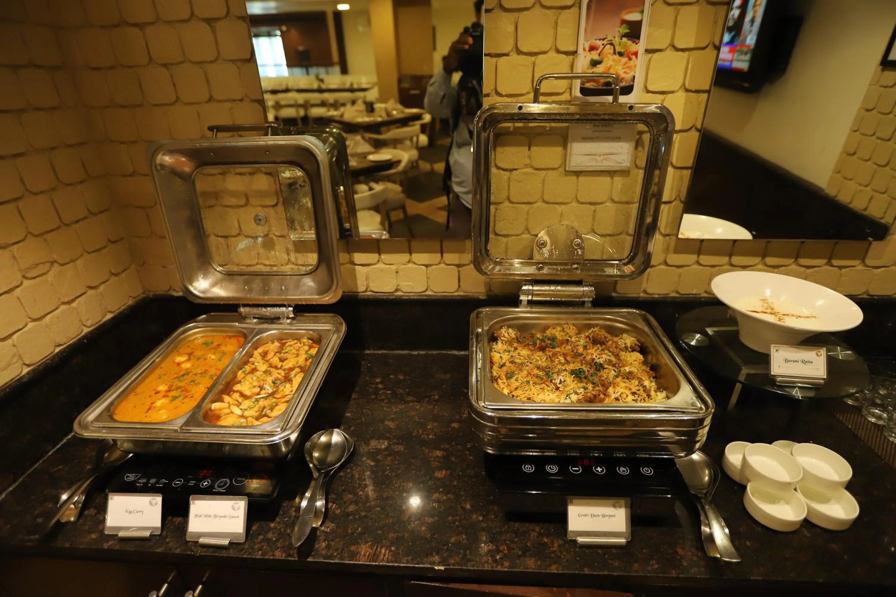 Property building in Fortune Inn Haveli, Gandhinagar - Member ITC Hotels' Group