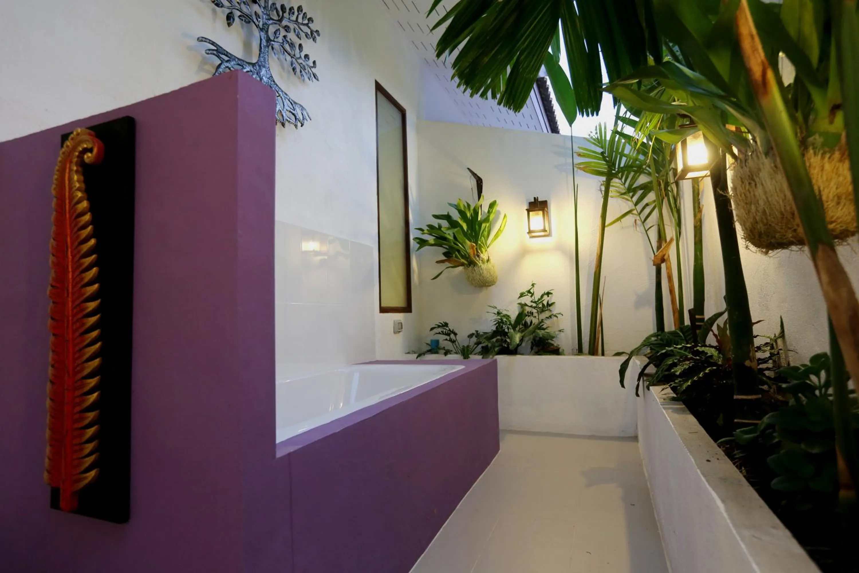 Bath in Jasmine Hills Lodge