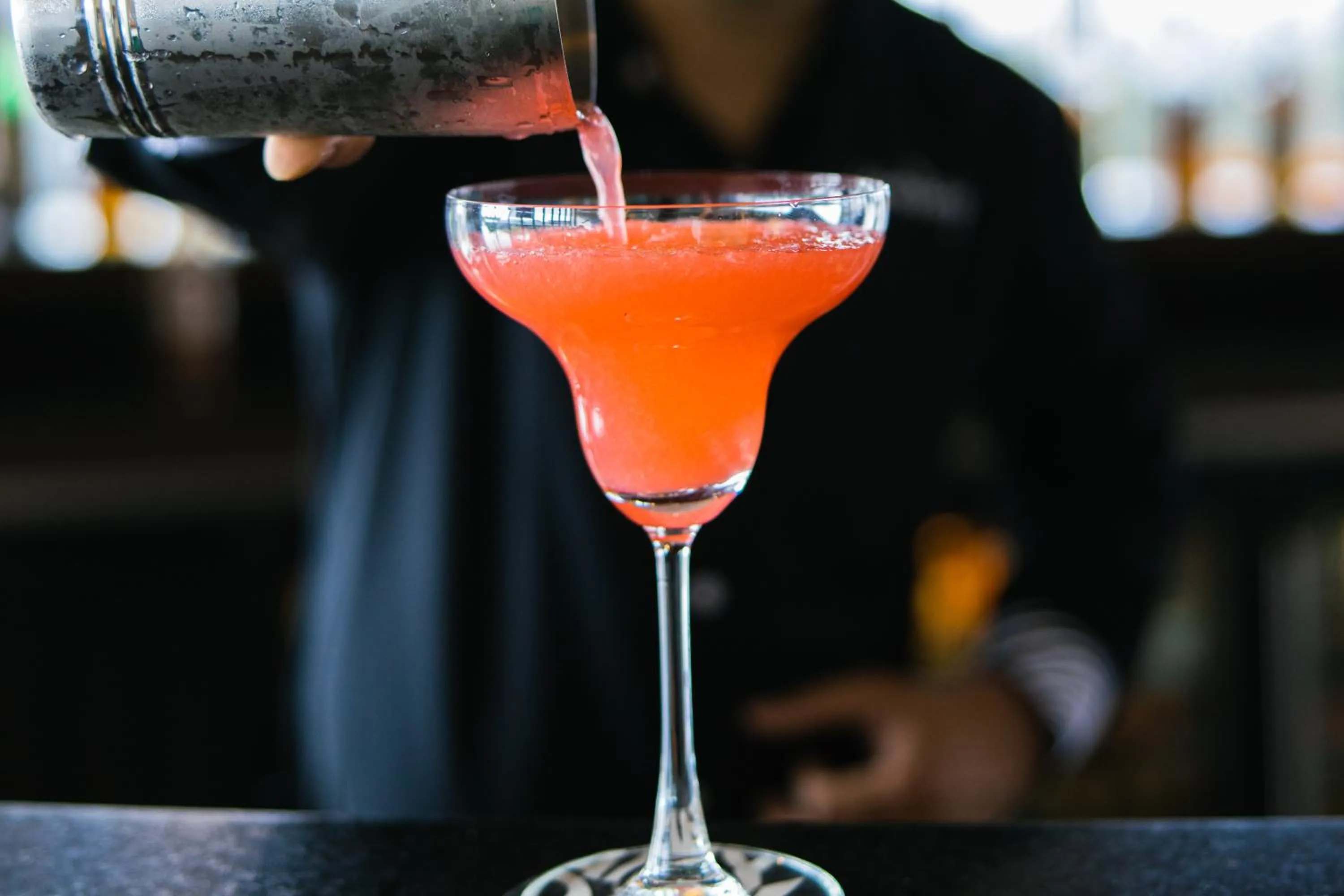 Restaurant/places to eat in Sunday Hotel Jaipur