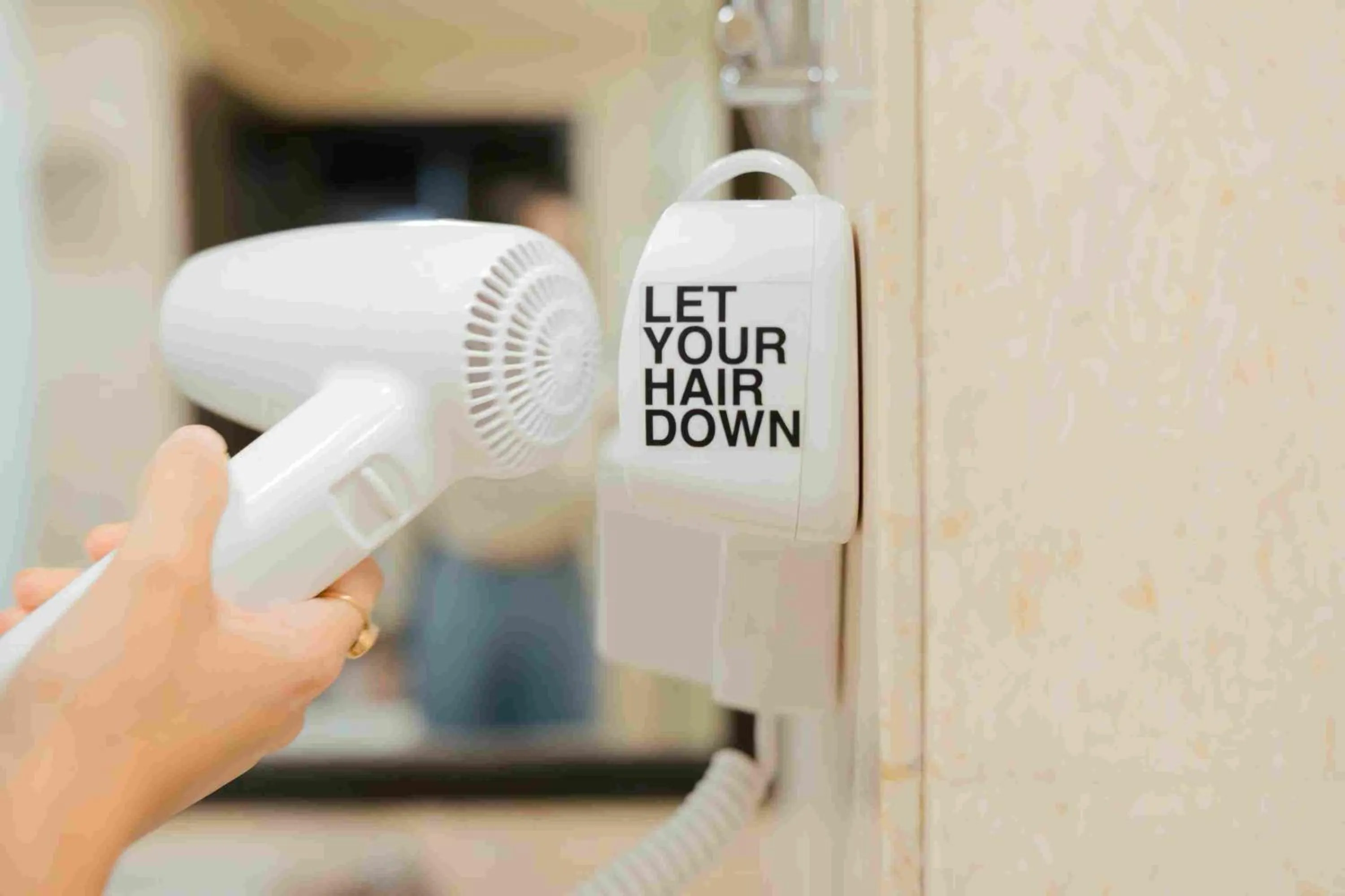 Bathroom in Sunday Hotel Jaipur