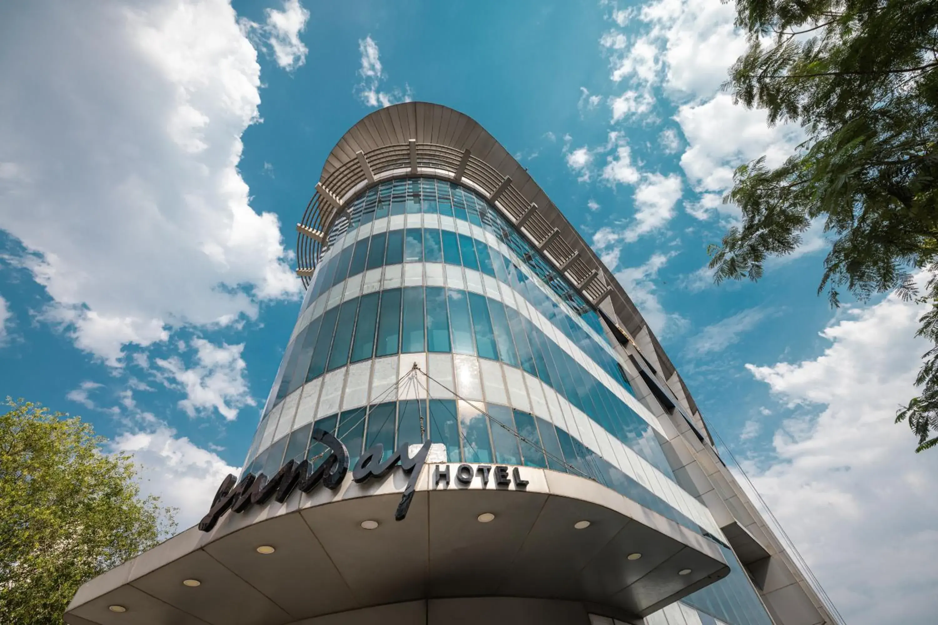 Sunday Hotel Jaipur Sunday Hotel Jaipur