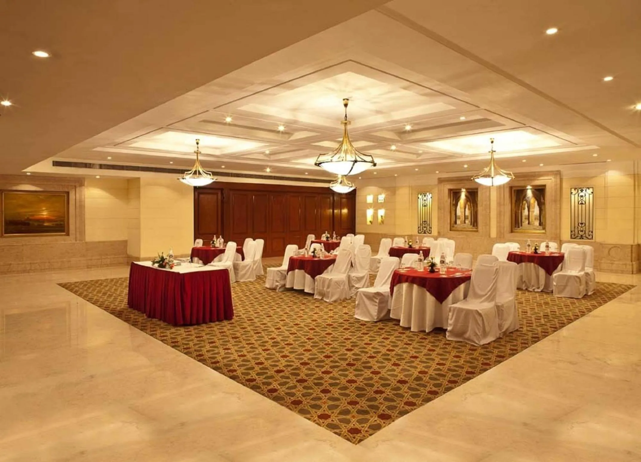 Banquet/Function facilities in The Bristol