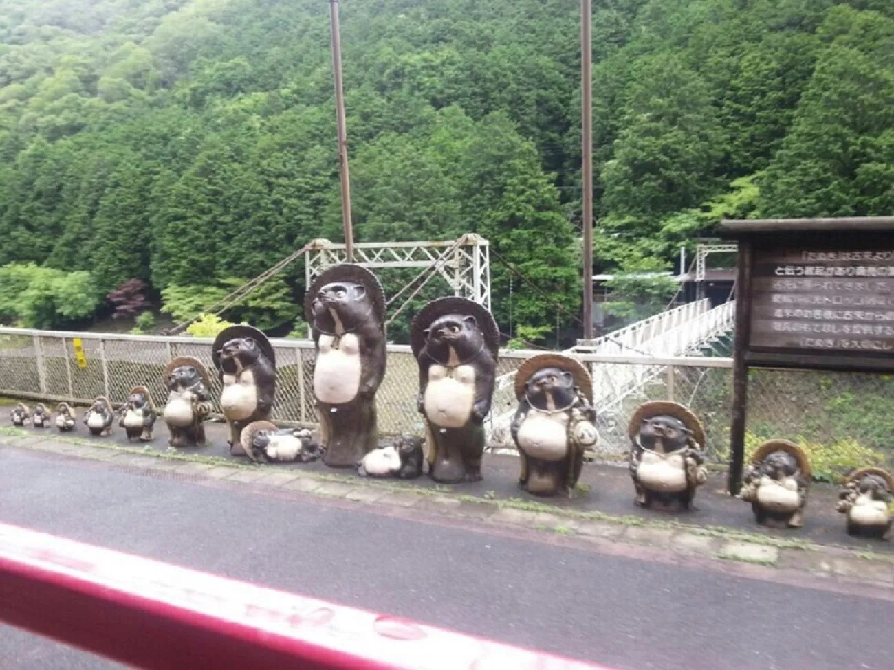 Nearby landmark in Jakotel