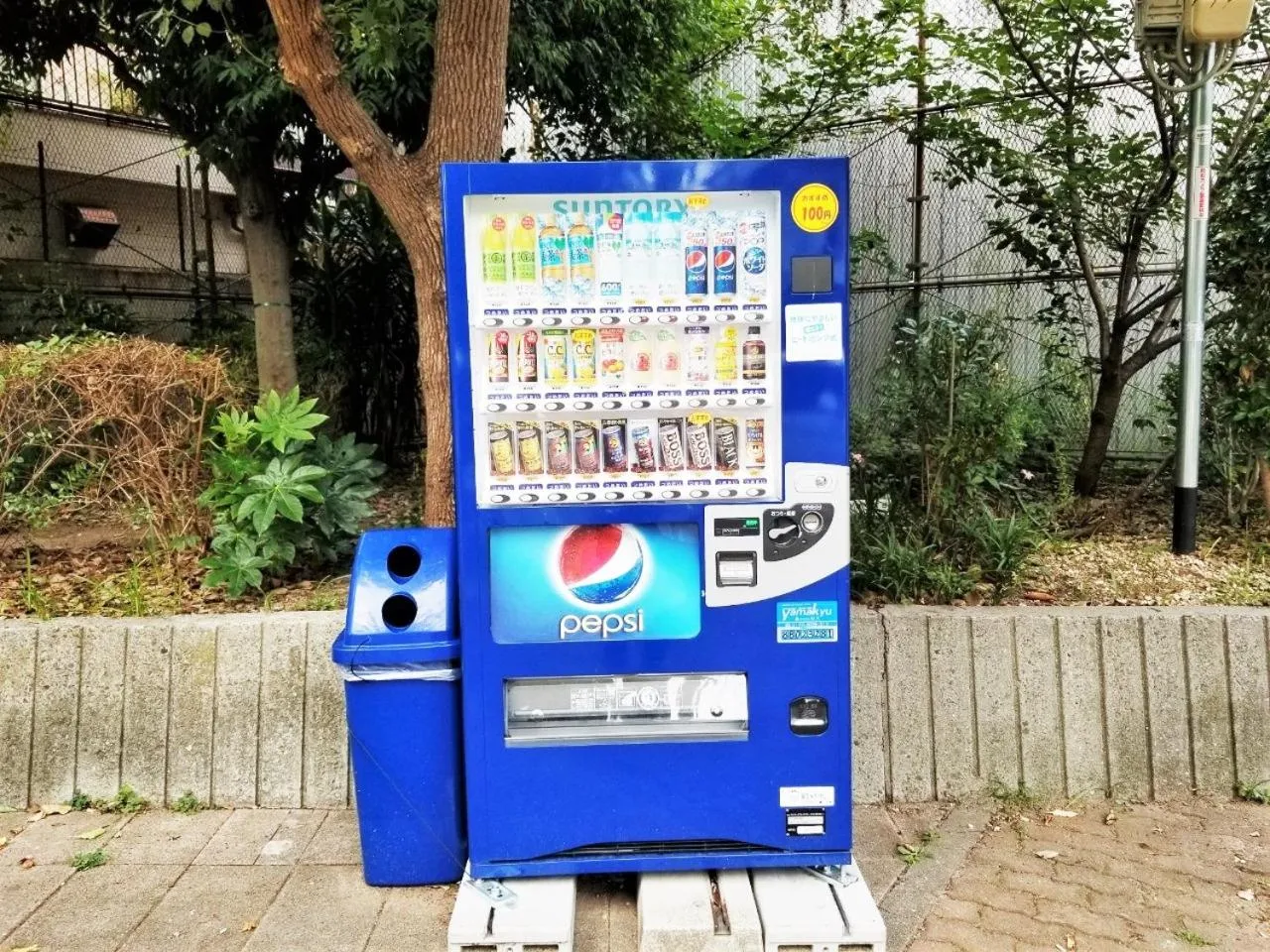 Neighbourhood in Jakotel