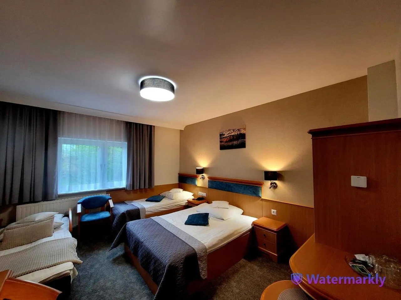 Other, Bed in Olimpia Resort & SPA