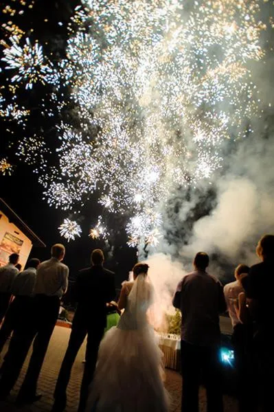 Landmark view in Olimpia Resort & SPA