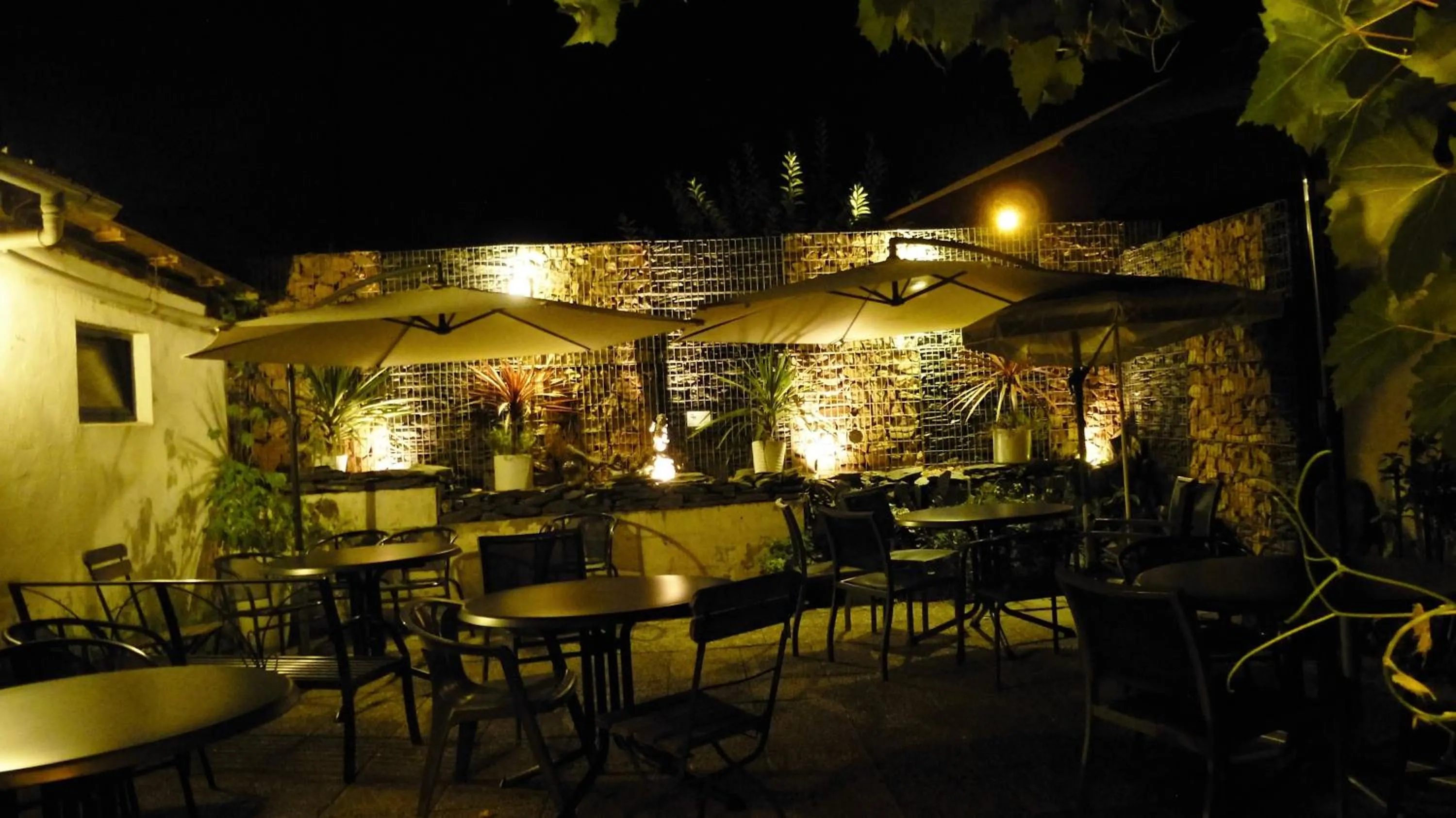 Gastehaus Weingut Rossler