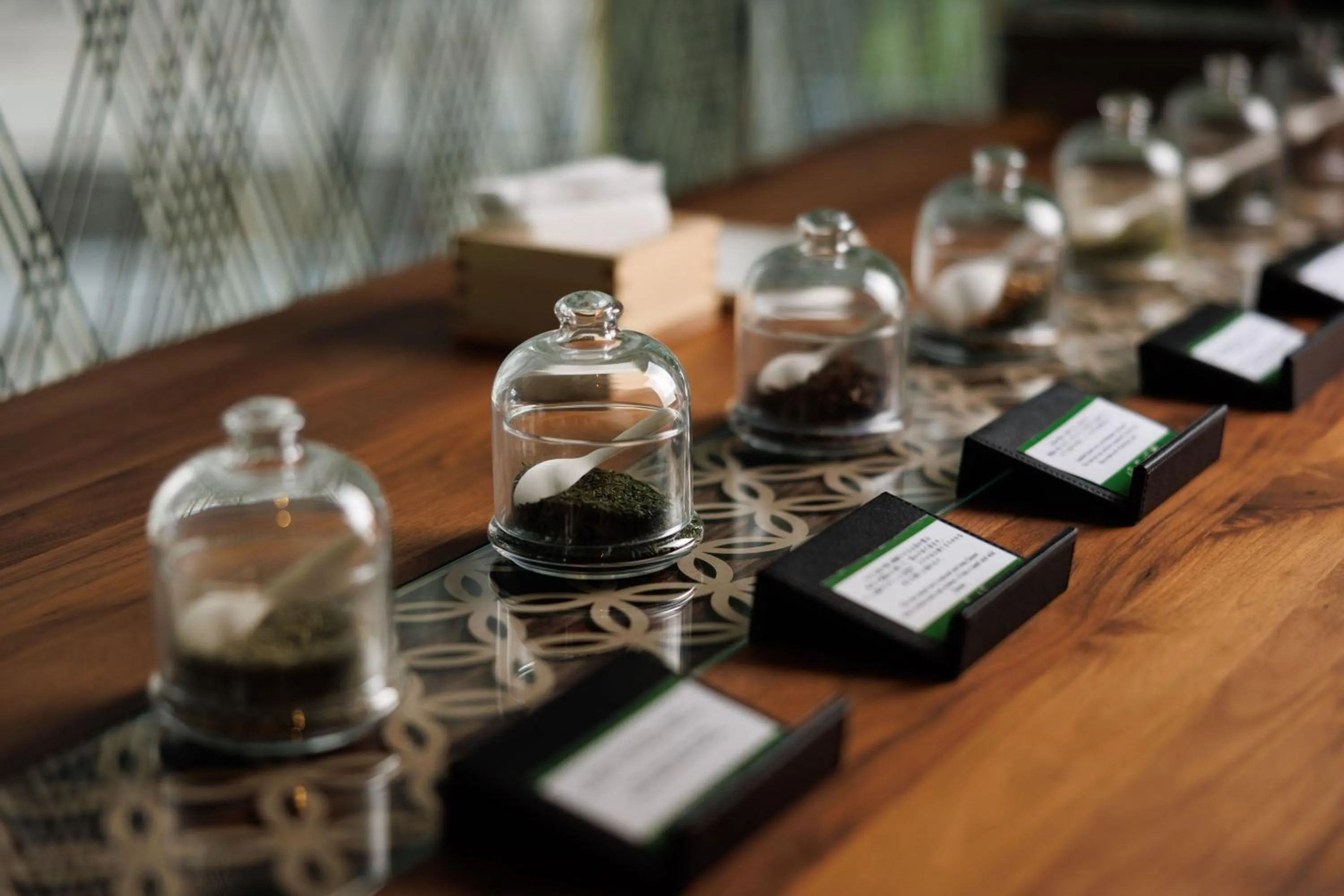 Drinks in Hotel MYSTAYS PREMIER Dojima