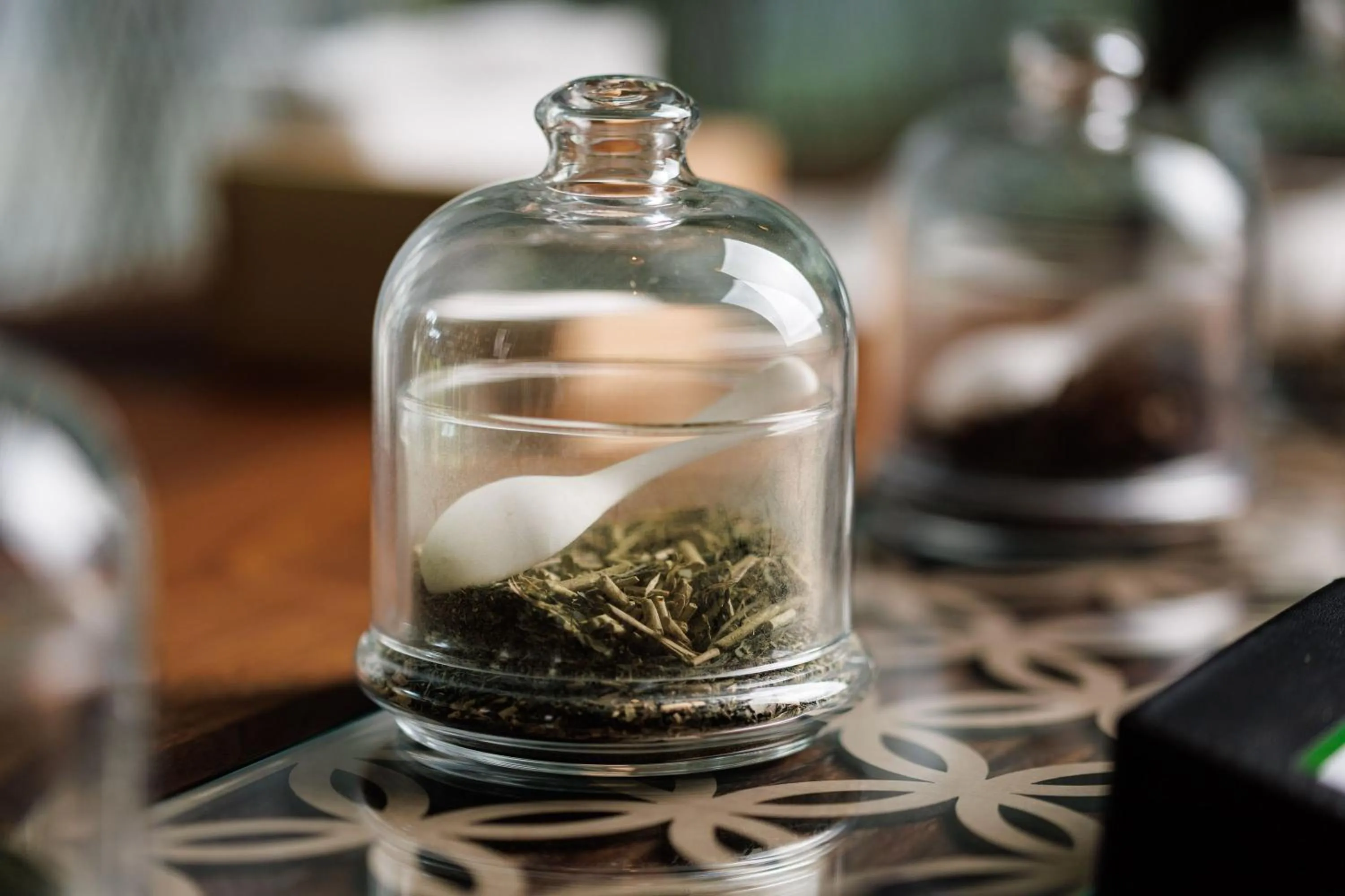 Drinks in Hotel MYSTAYS PREMIER Dojima