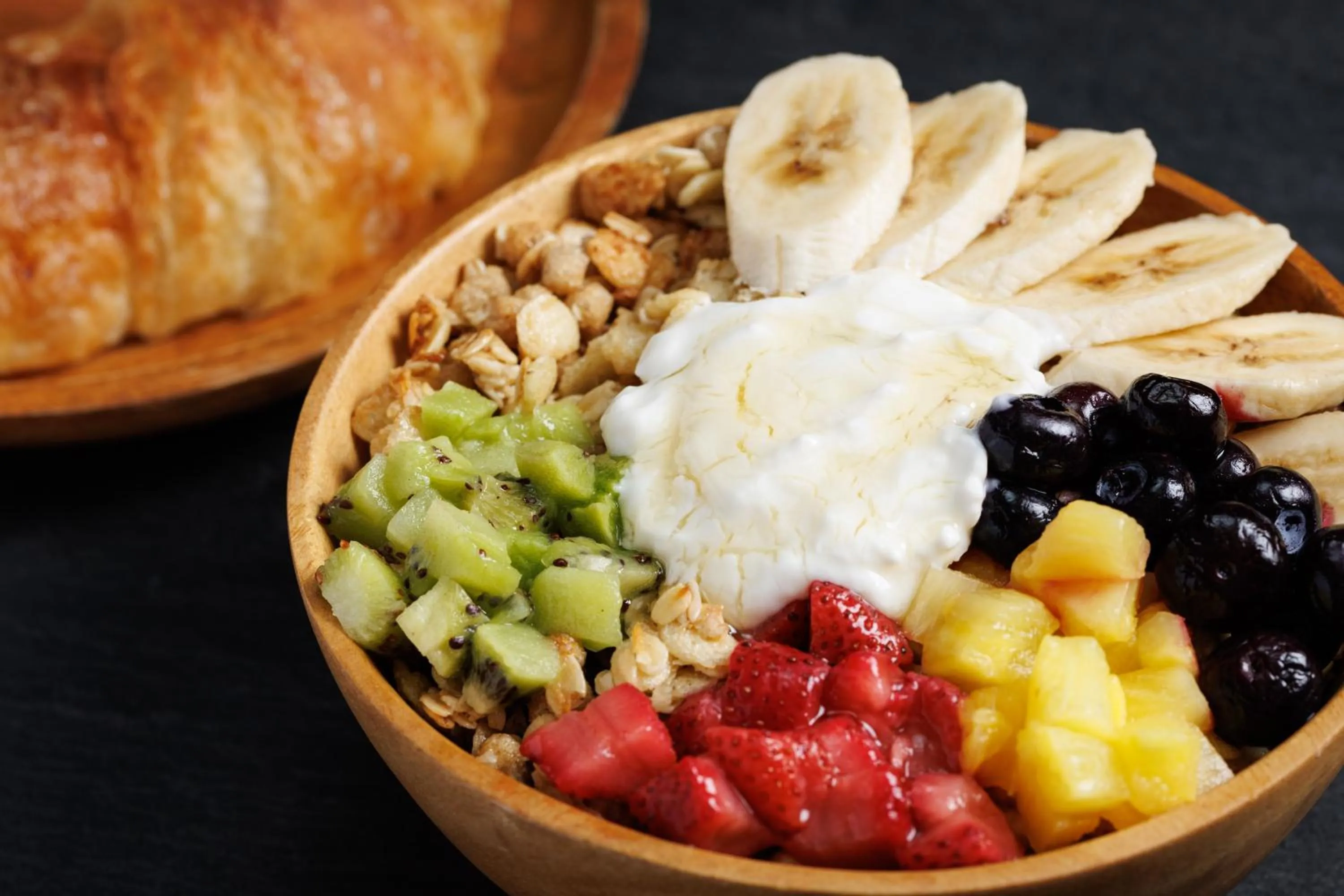 Restaurant/places to eat in Hotel MYSTAYS PREMIER Dojima