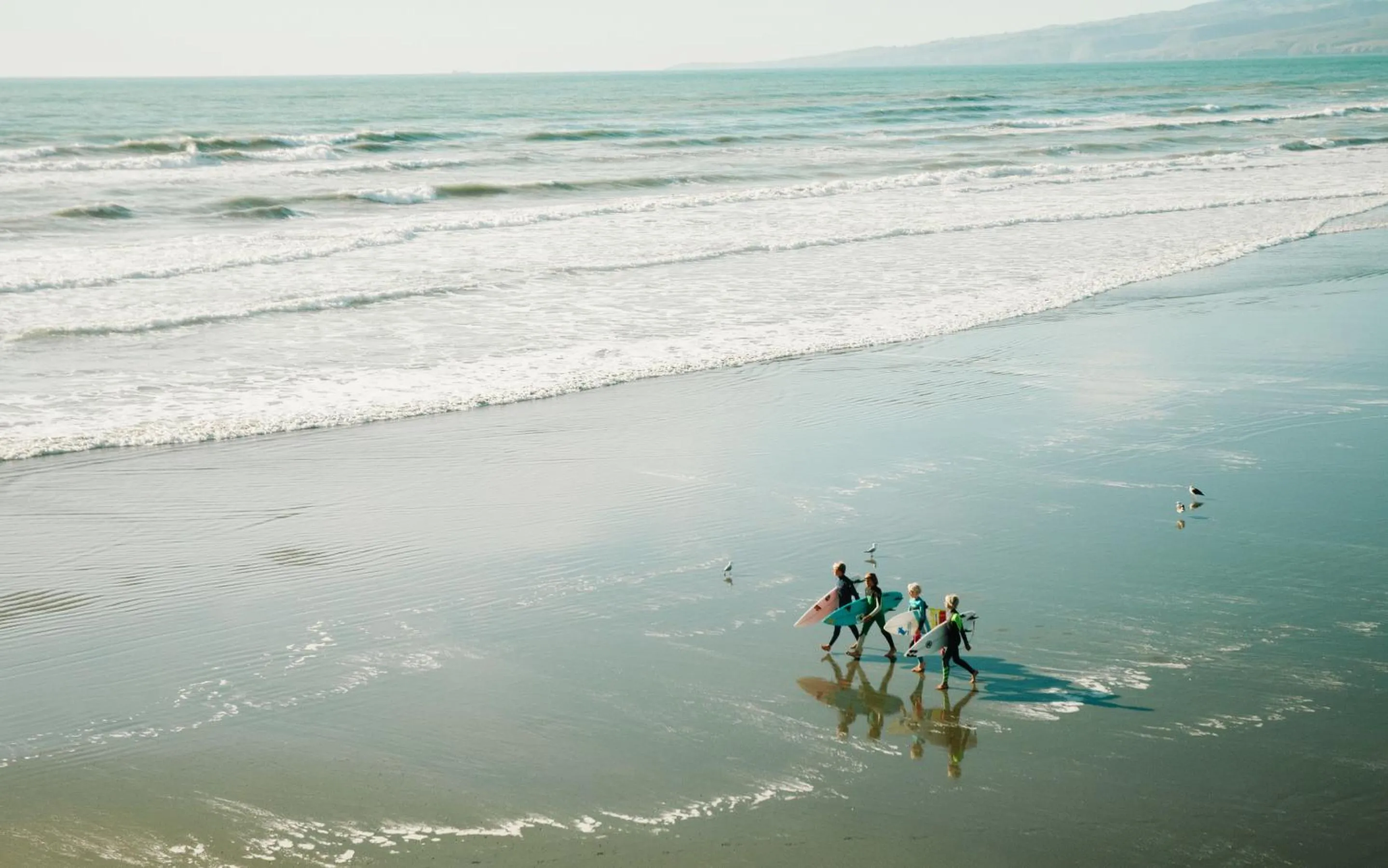 Sports in Doolin Inn