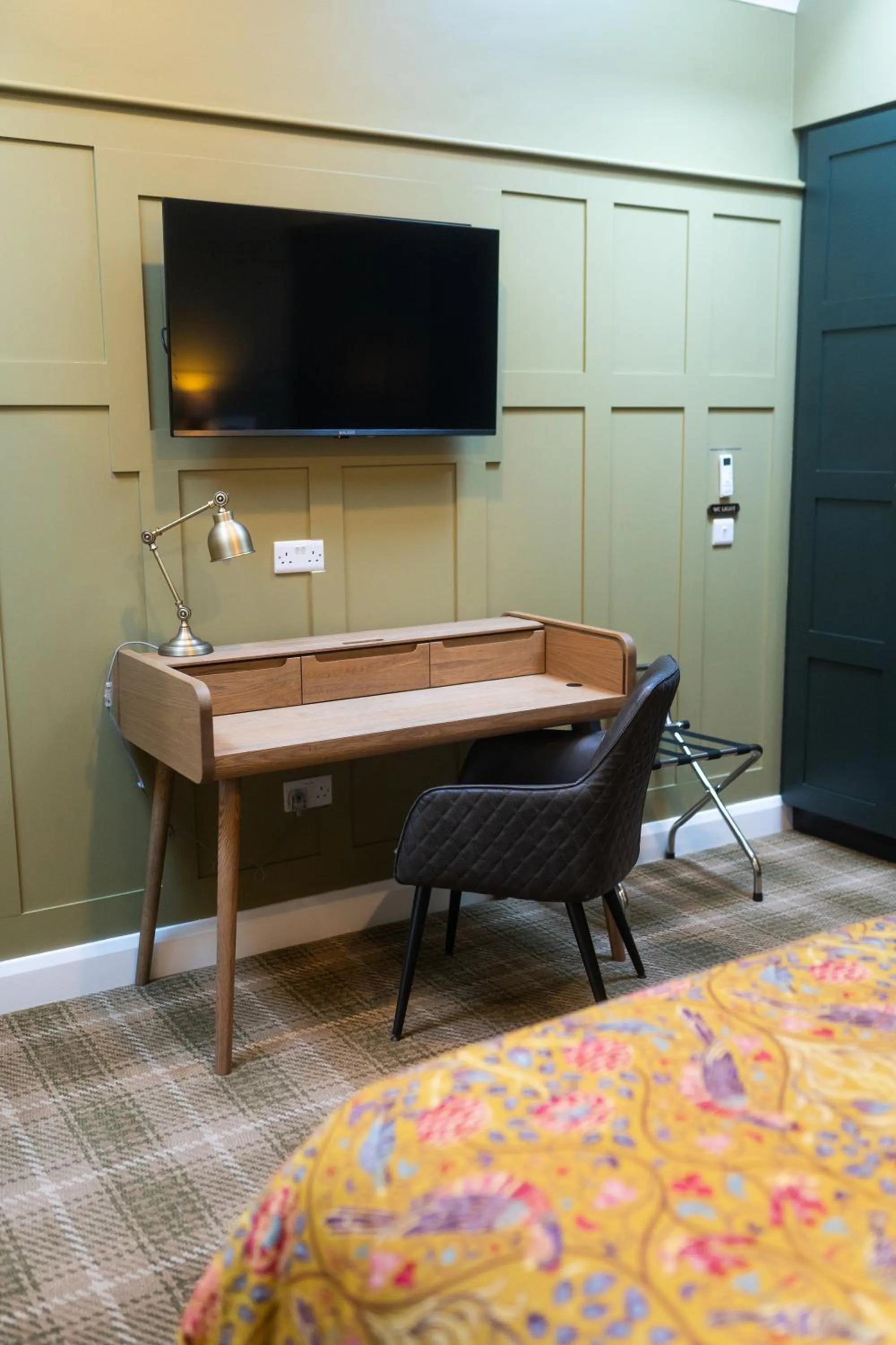 TV and multimedia in Doolin Inn