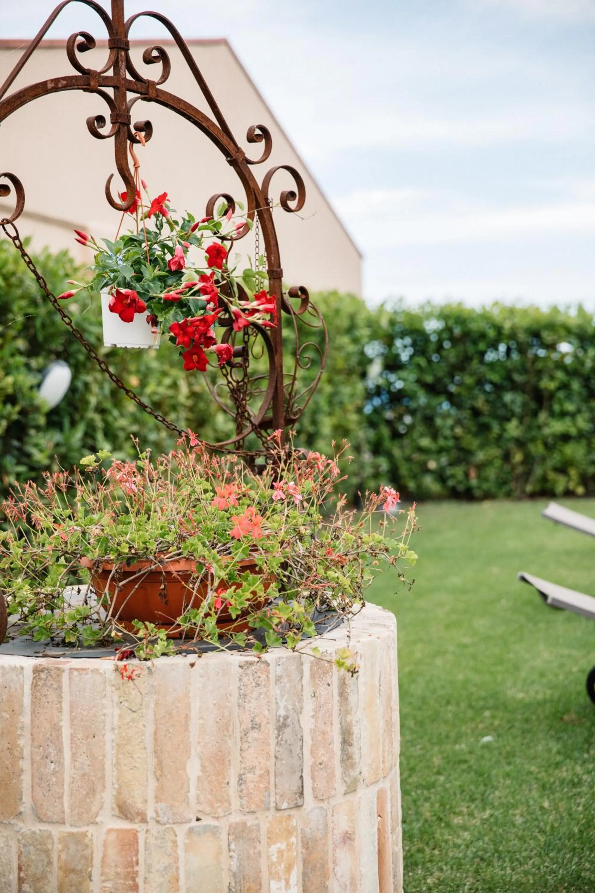 Villa Mascitti B&B Tortoreto Alto