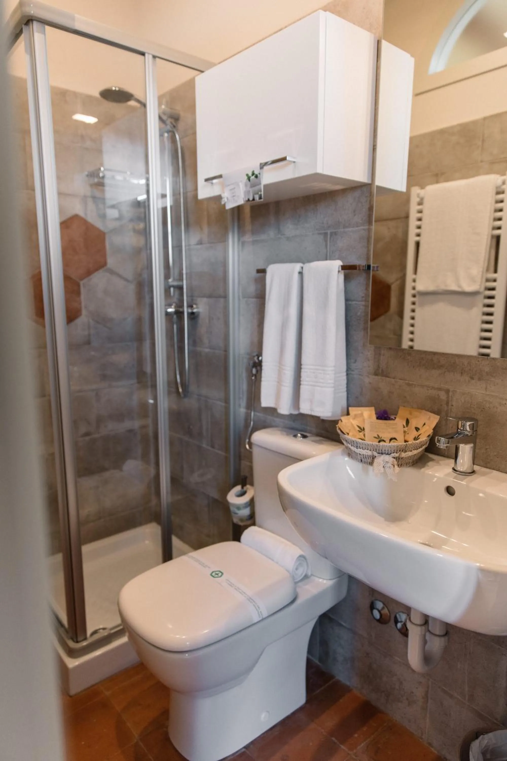 Villa Mascitti B&B Tortoreto Alto