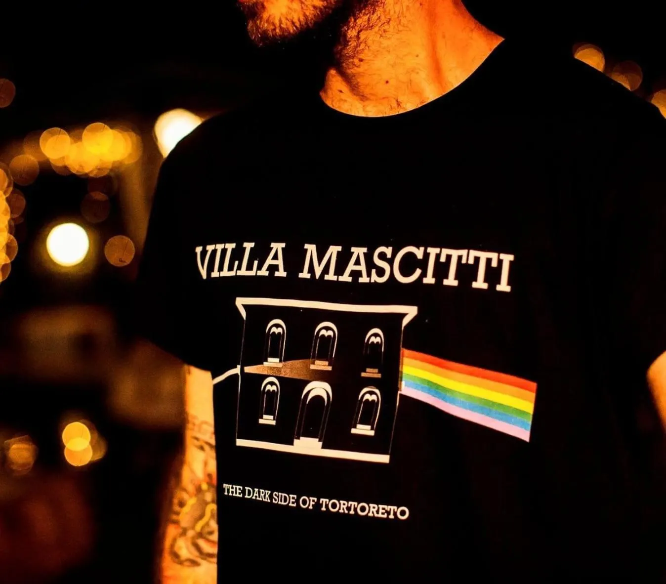 Villa Mascitti B&B Tortoreto Alto
