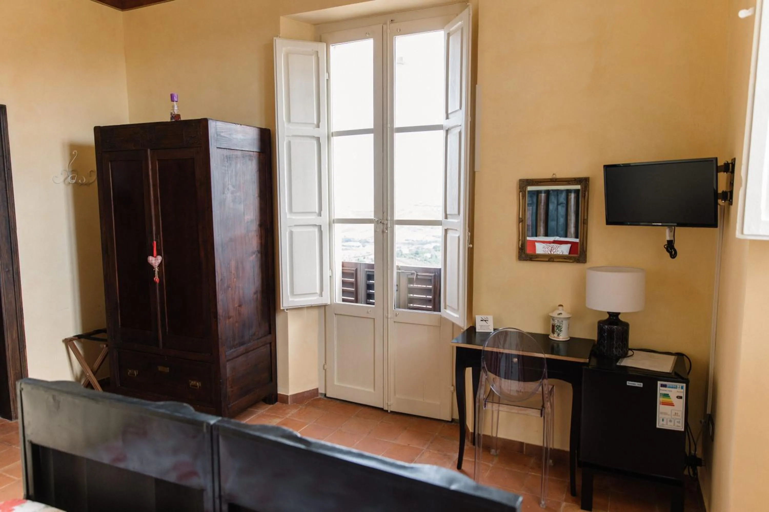 furniture in Villa Mascitti B&B Tortoreto Alto