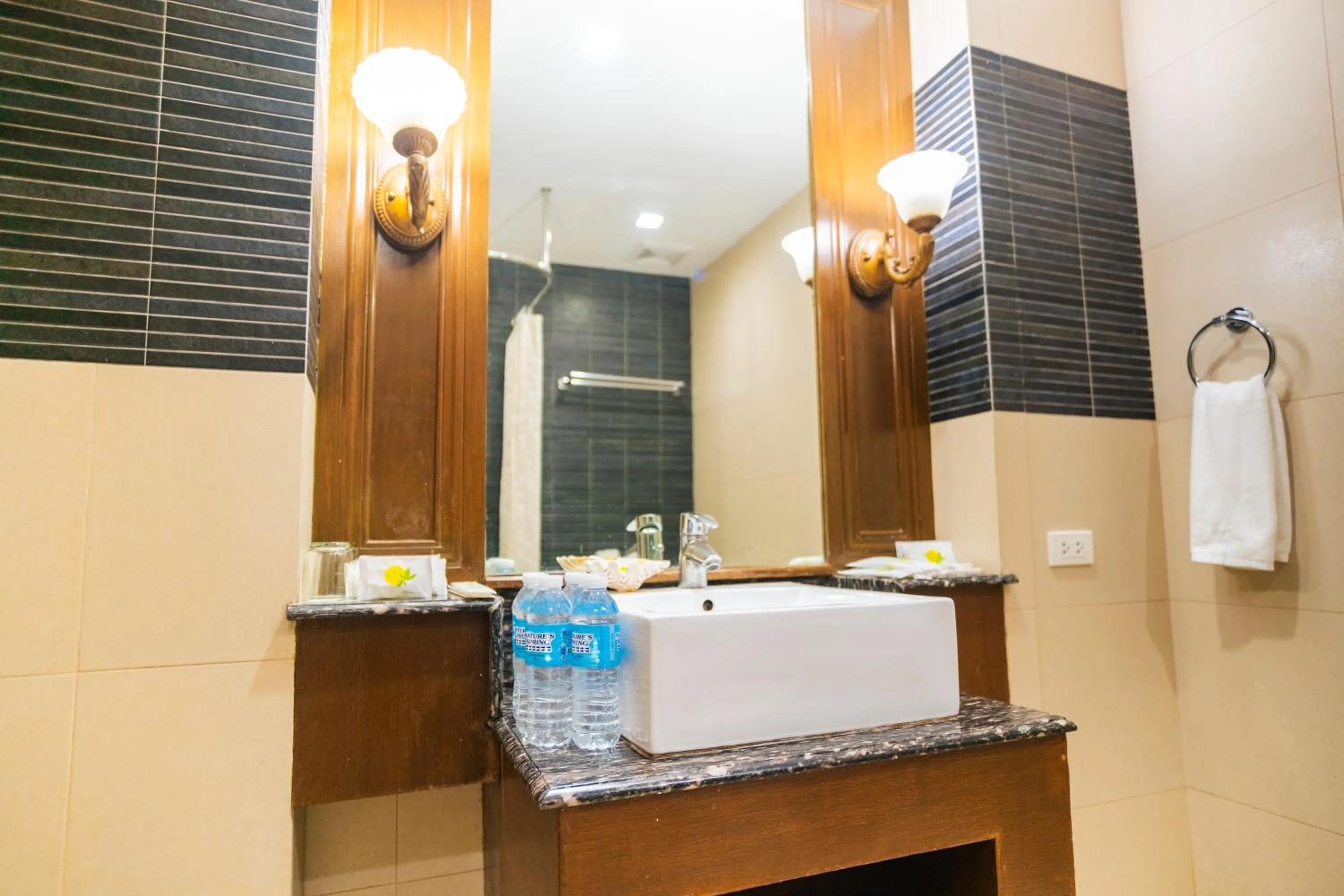 Boracay Tropics Resort Hotel