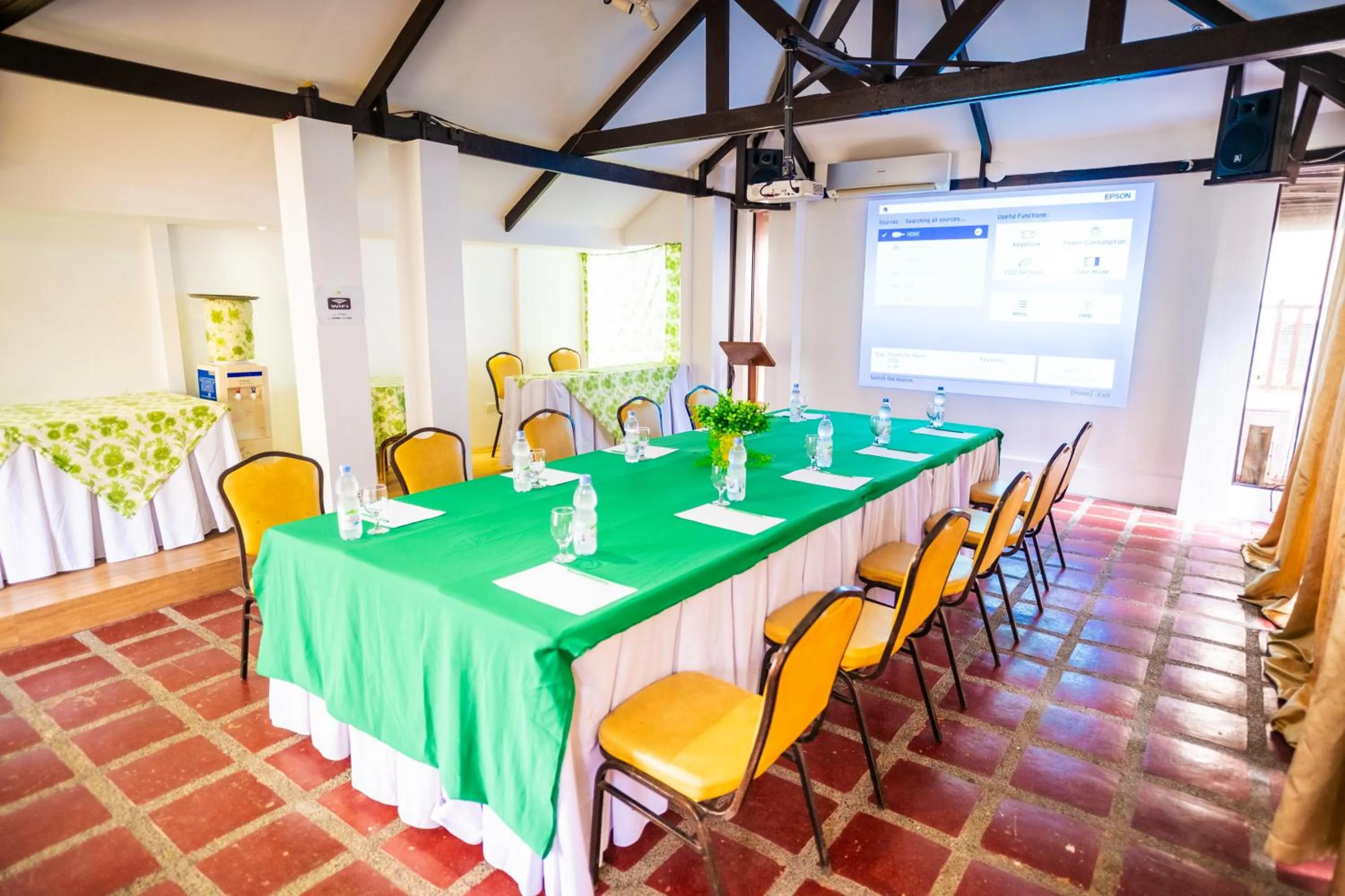 Boracay Tropics Resort Hotel