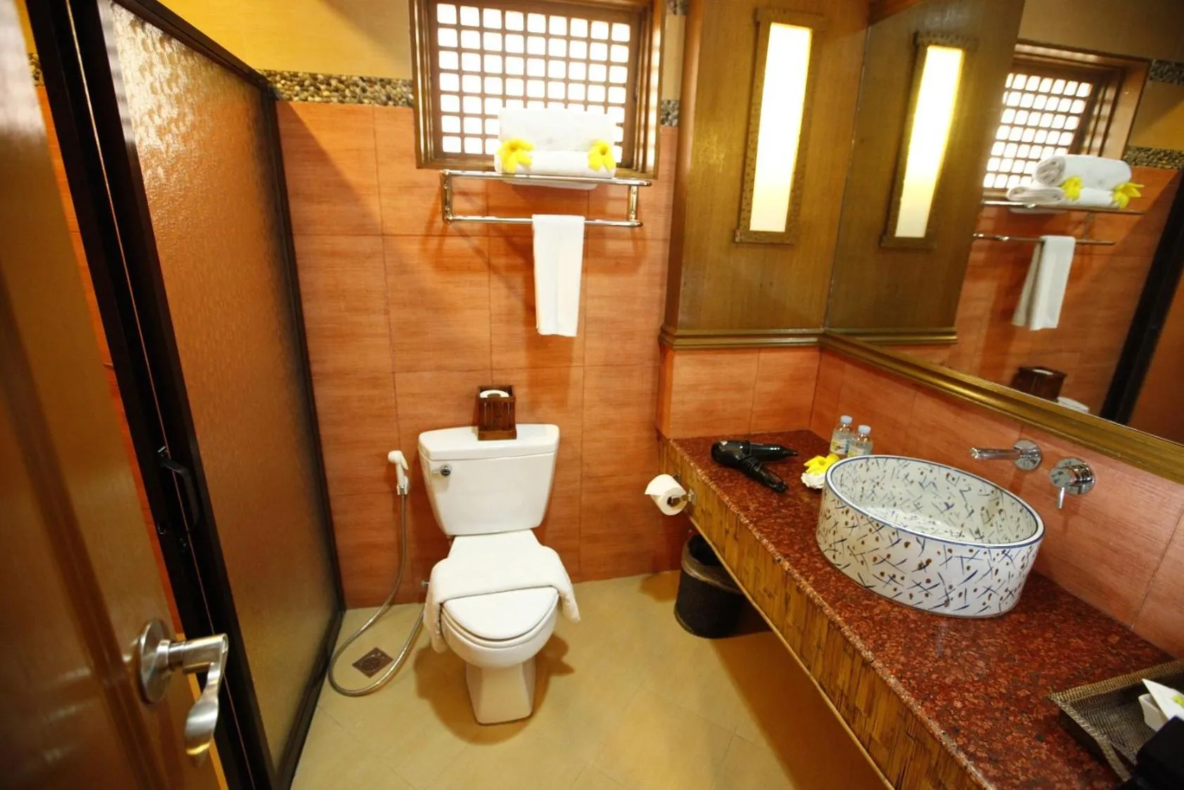 Boracay Tropics Resort Hotel