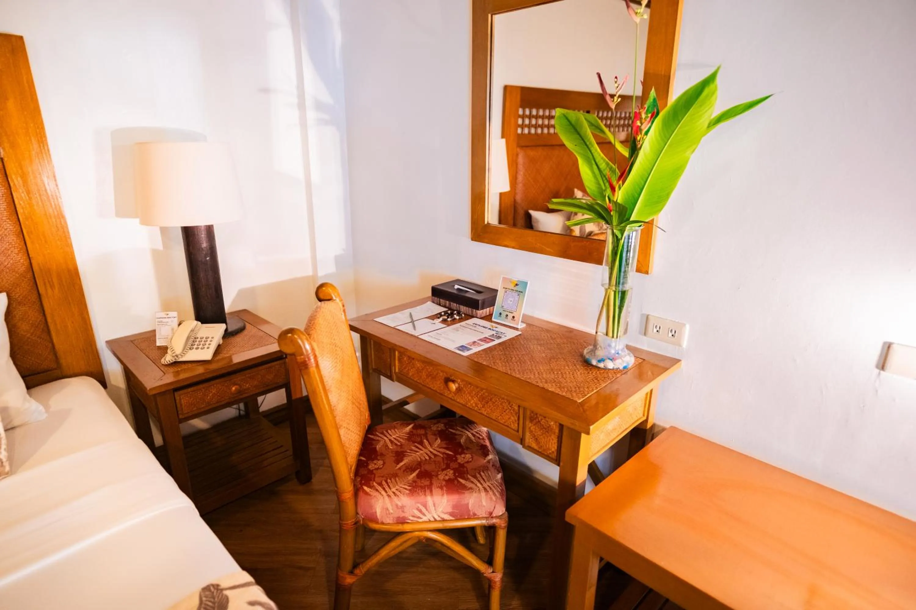 Boracay Tropics Resort Hotel