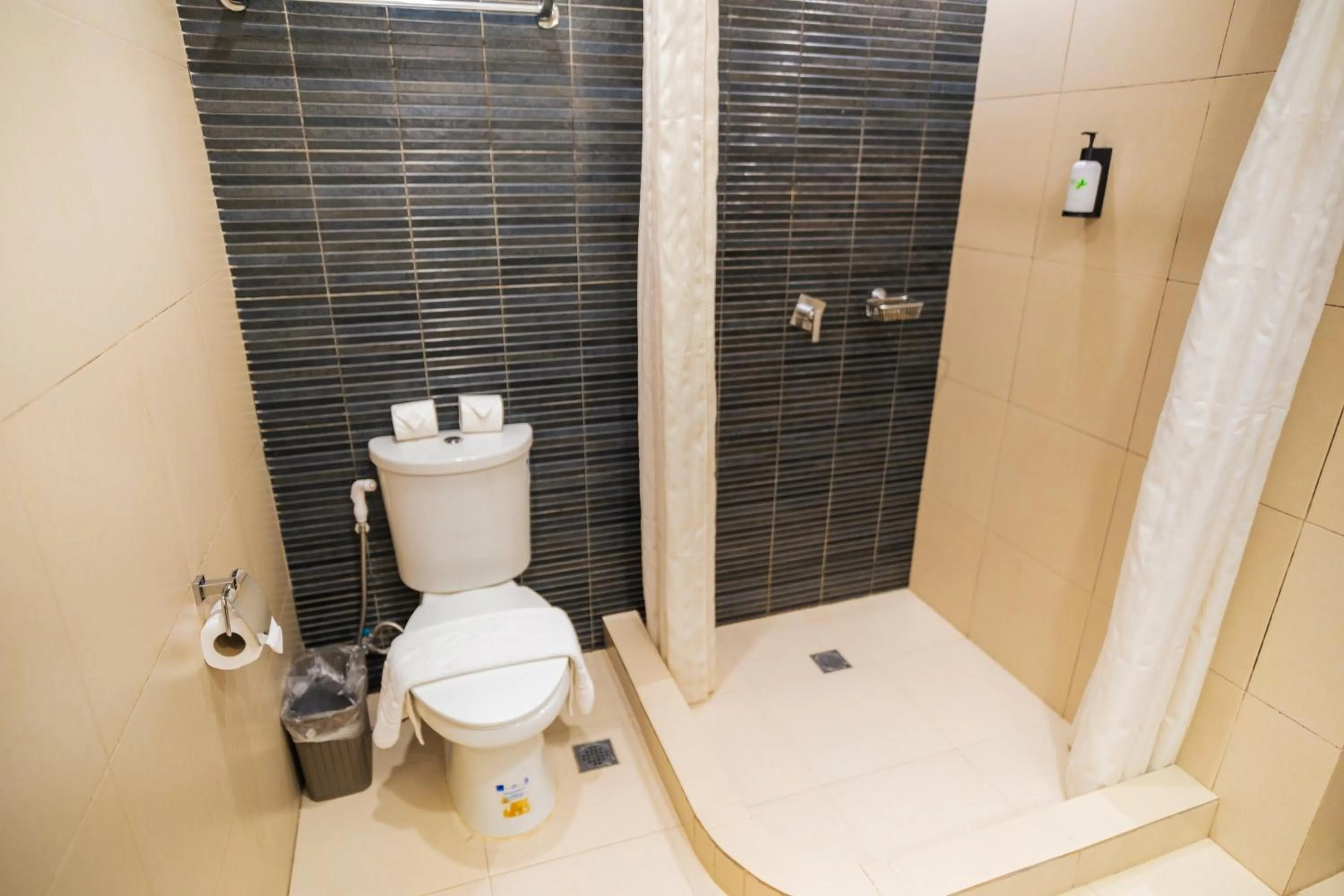 Boracay Tropics Resort Hotel