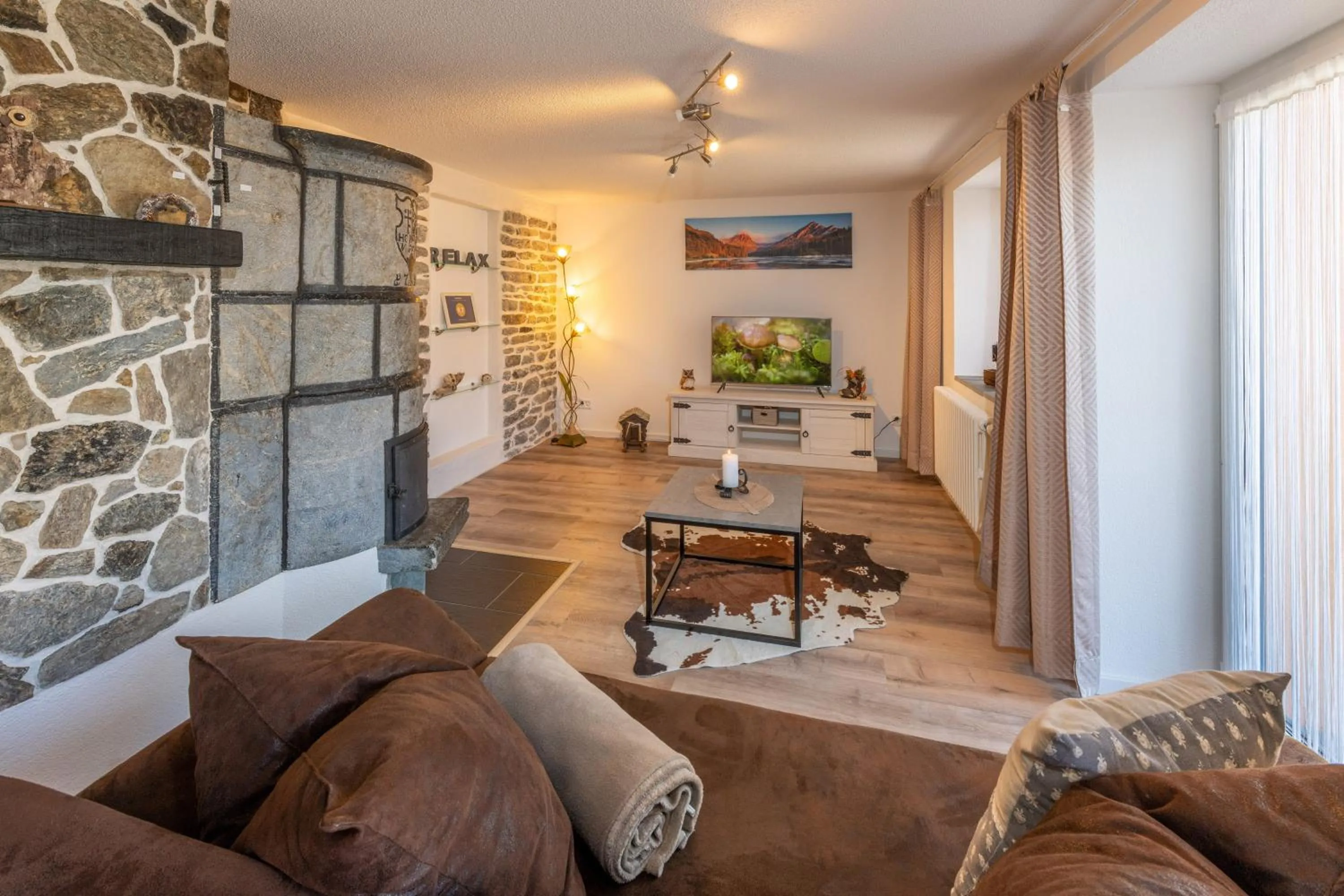 Chalet Ramona