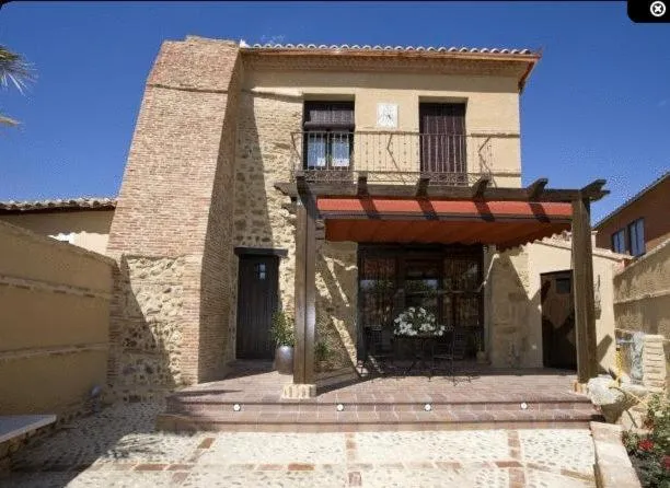 Rincón de San Cayetano
